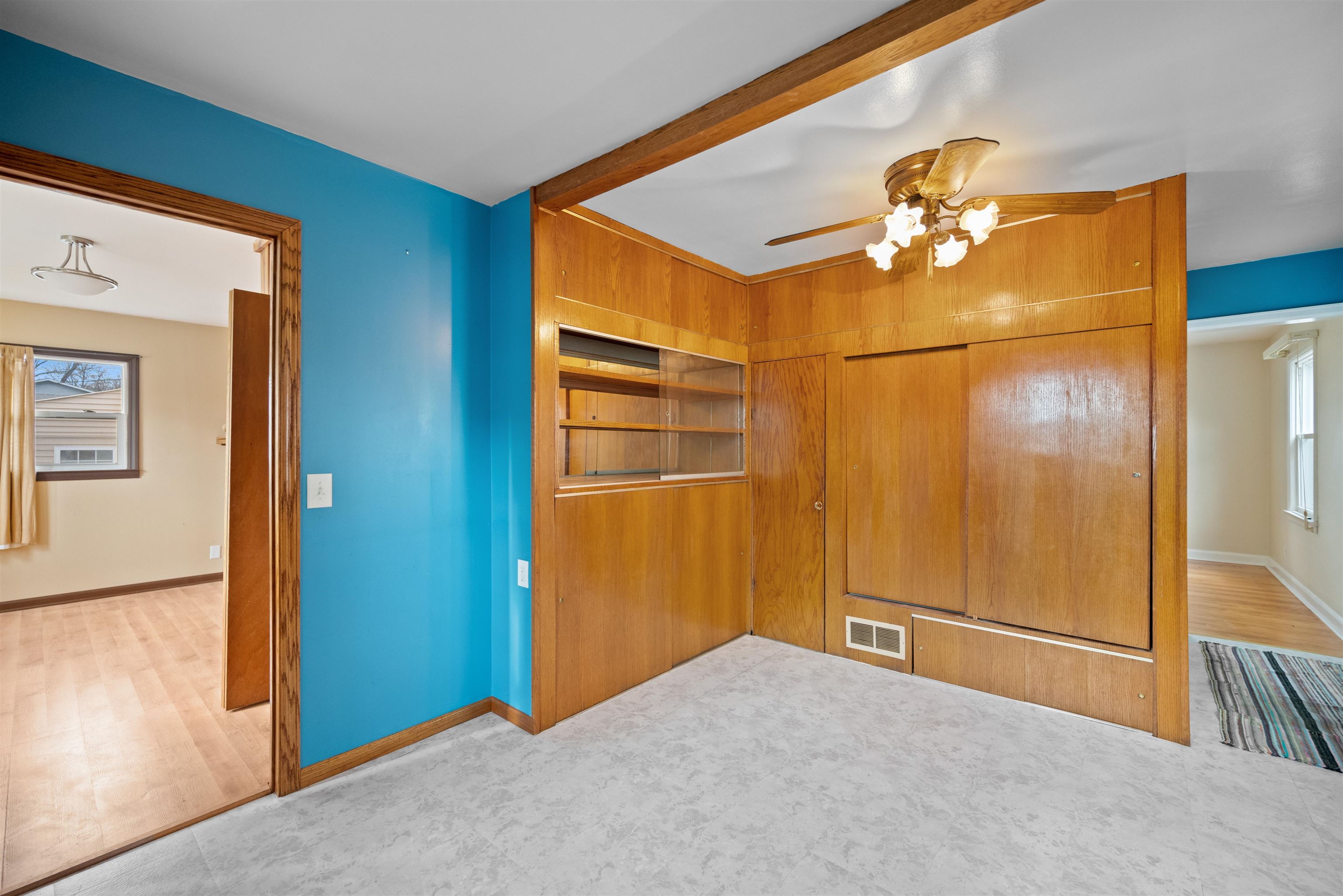 2529 Coolidge Street