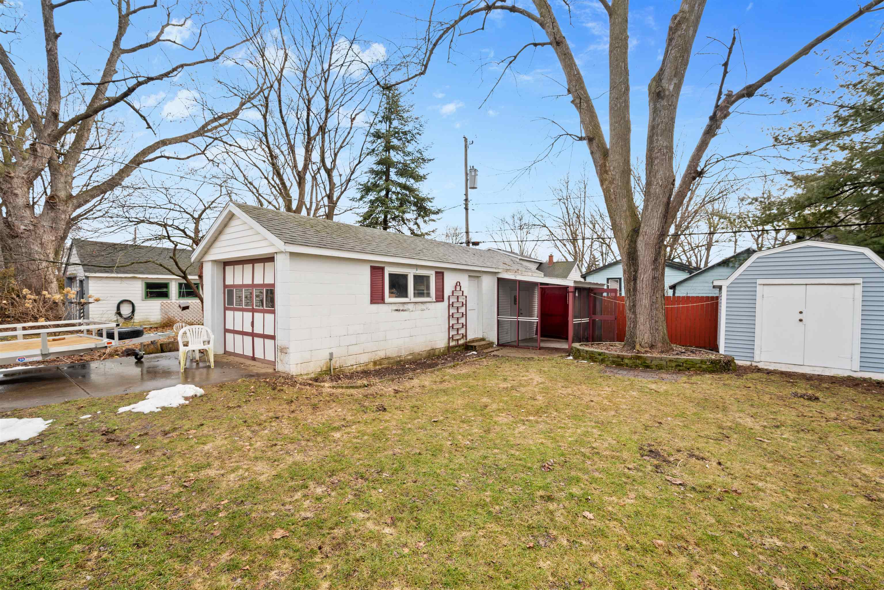 2529 Coolidge Street