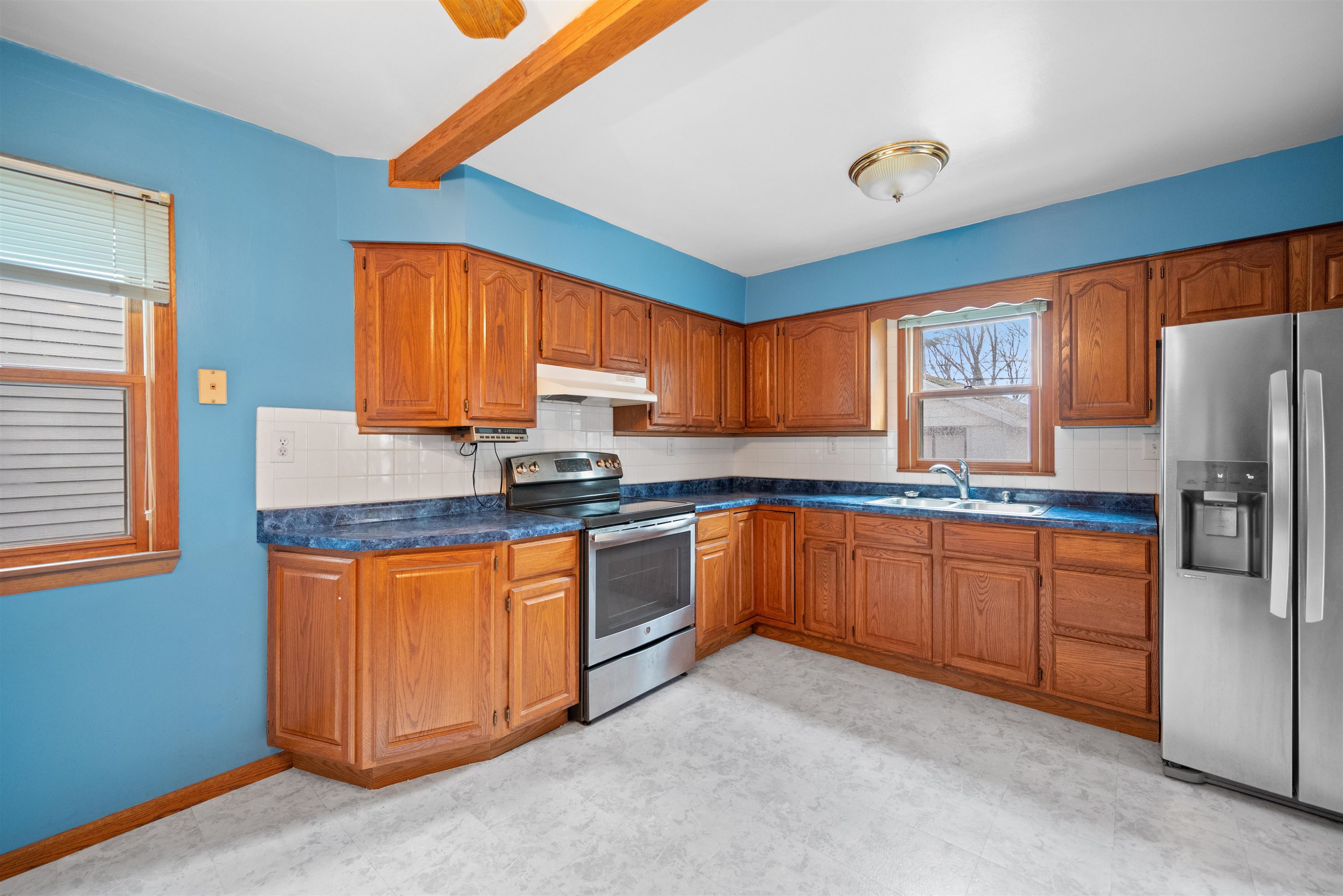 2529 Coolidge Street