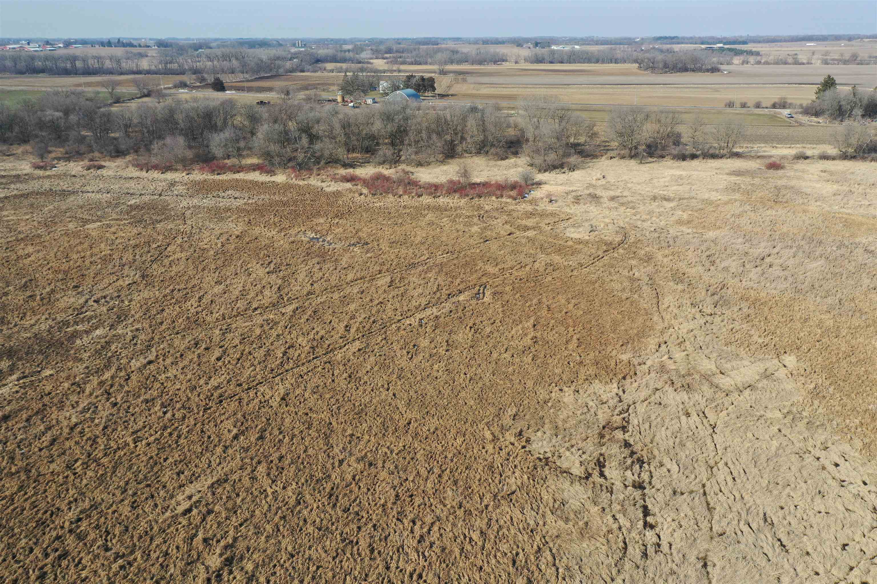 73.00AC County Road I