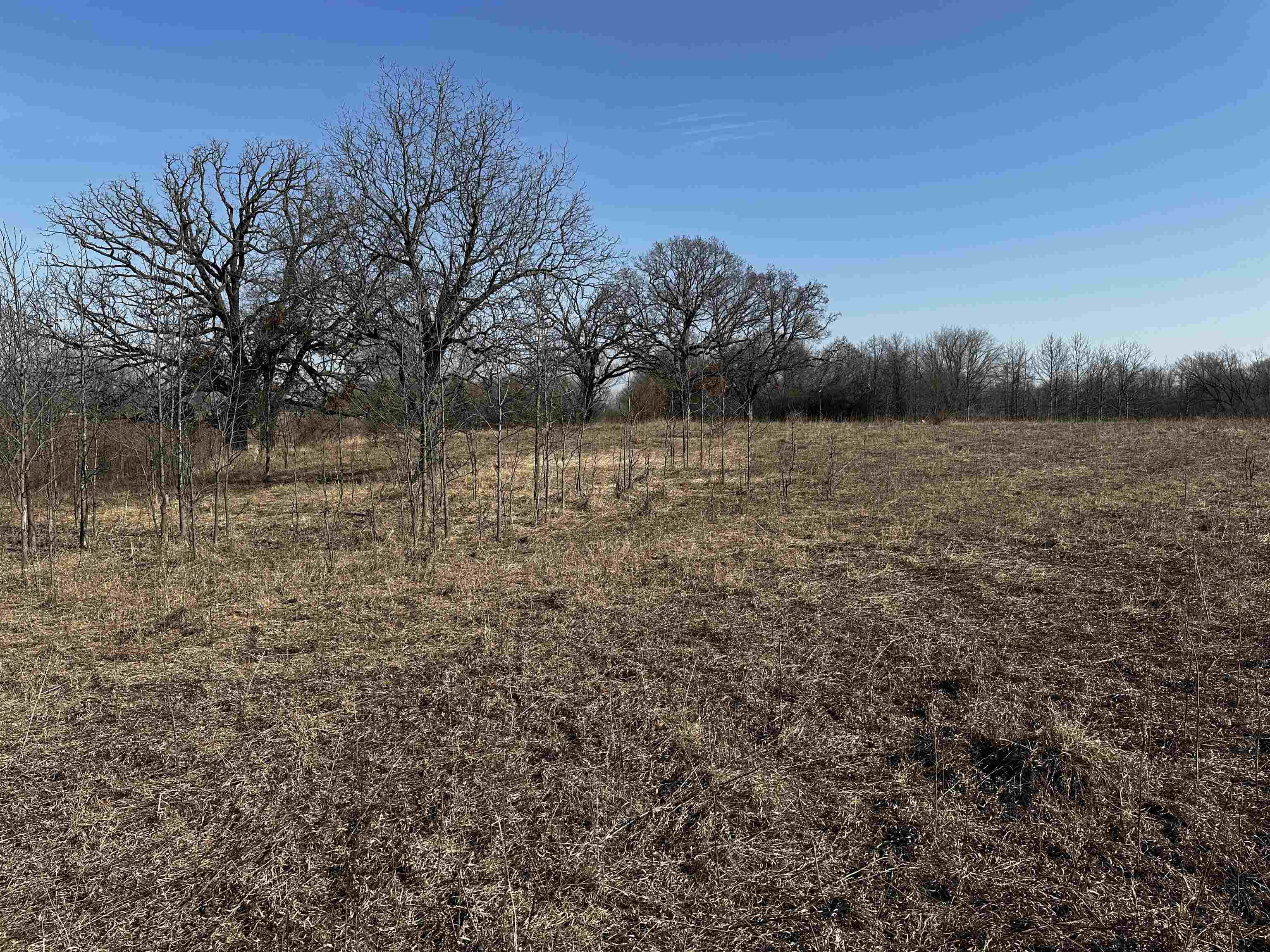 73.00AC County Road I