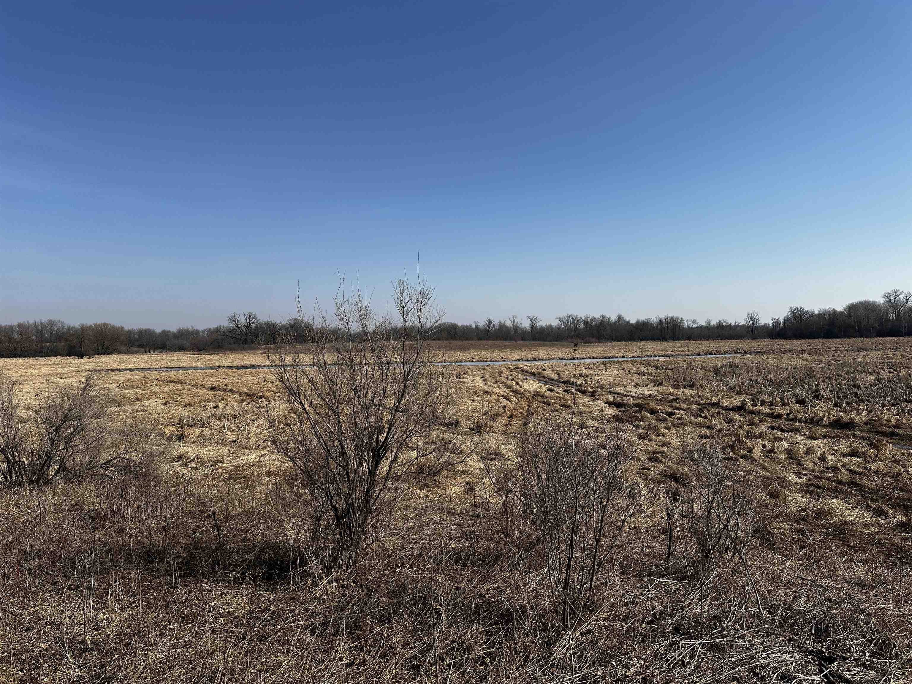 73.00AC County Road I