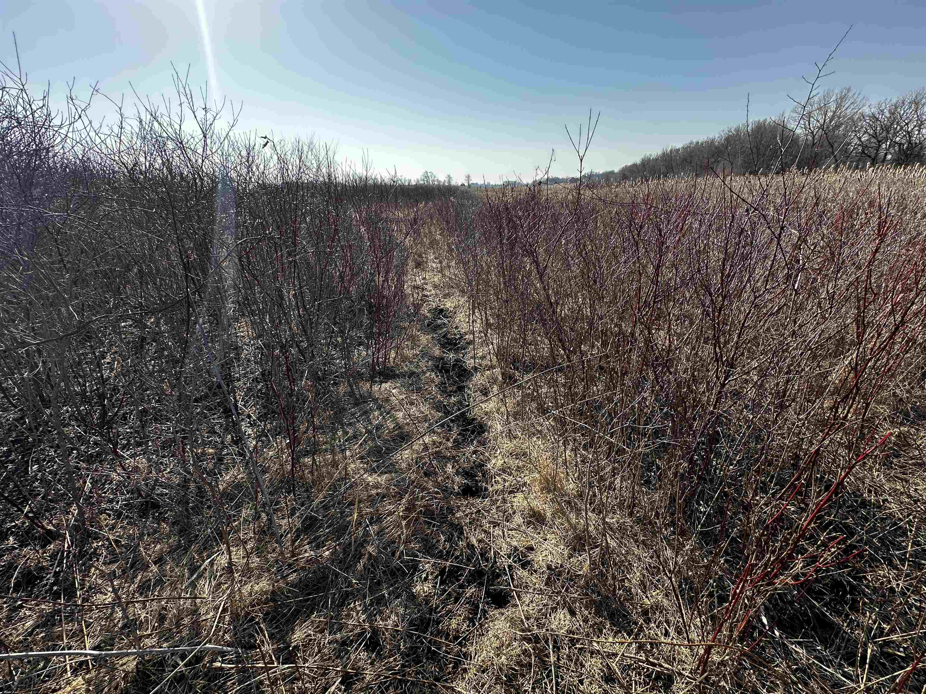 73.00AC County Road I