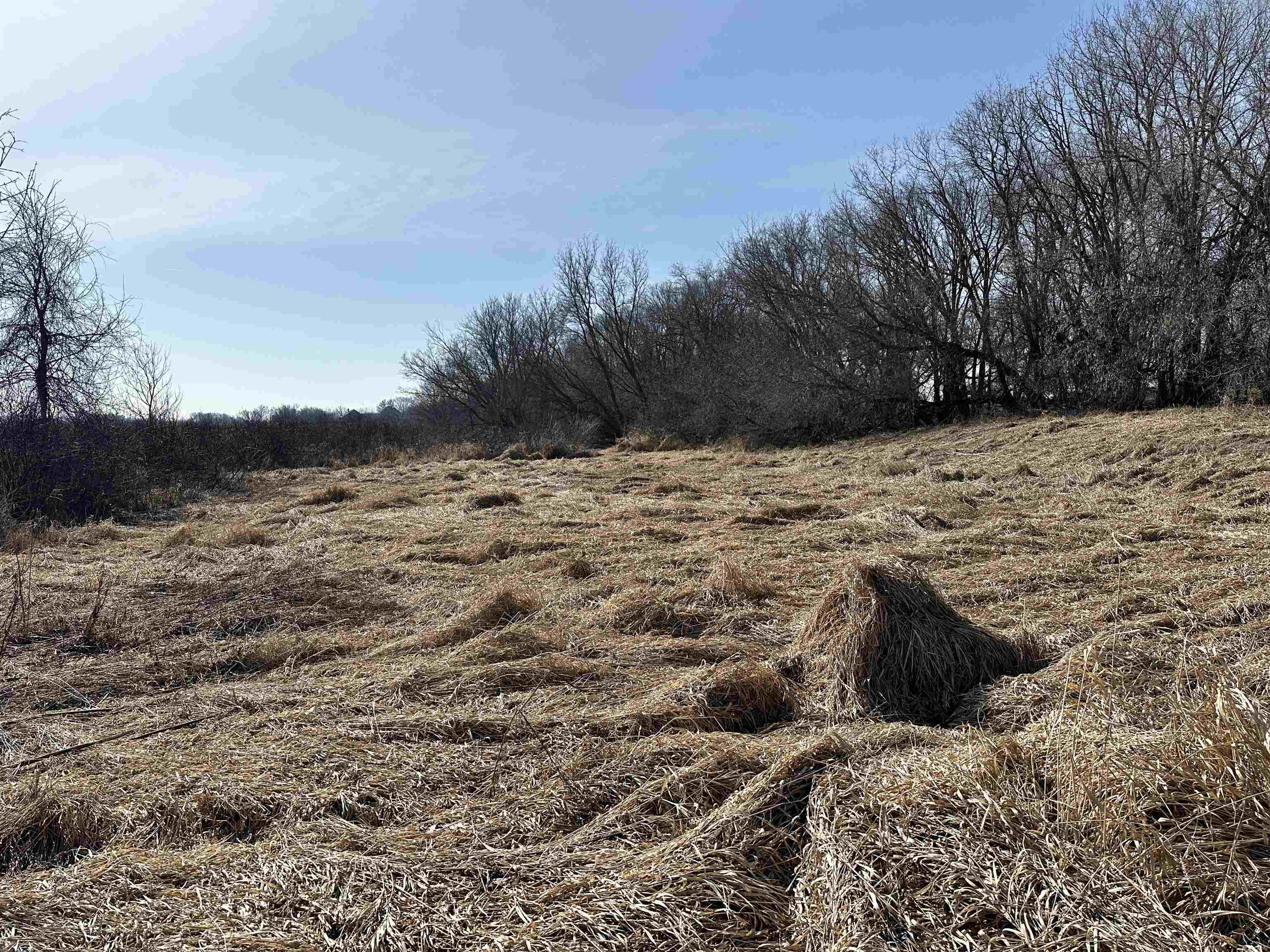 73.00AC County Road I