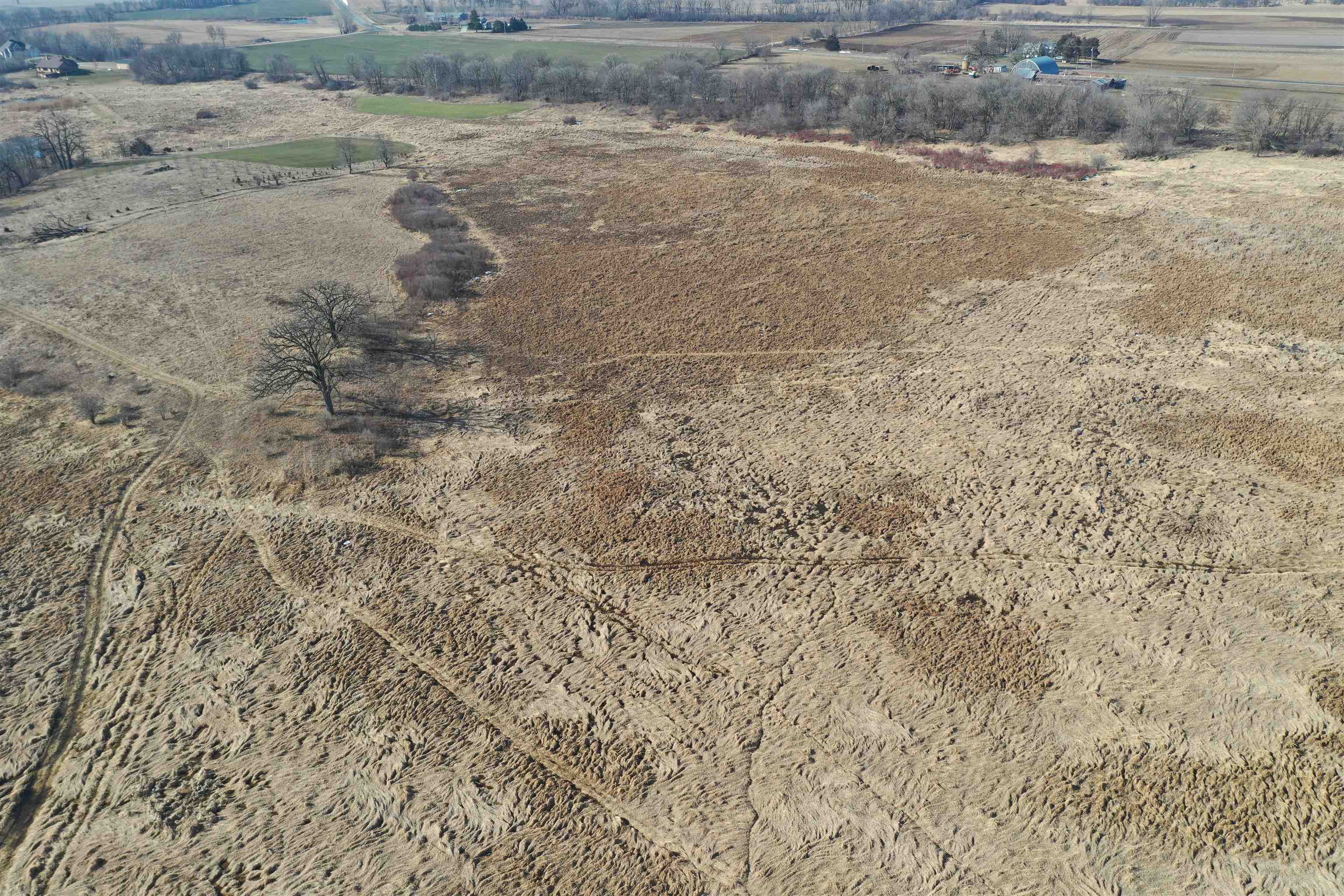 73.00AC County Road I