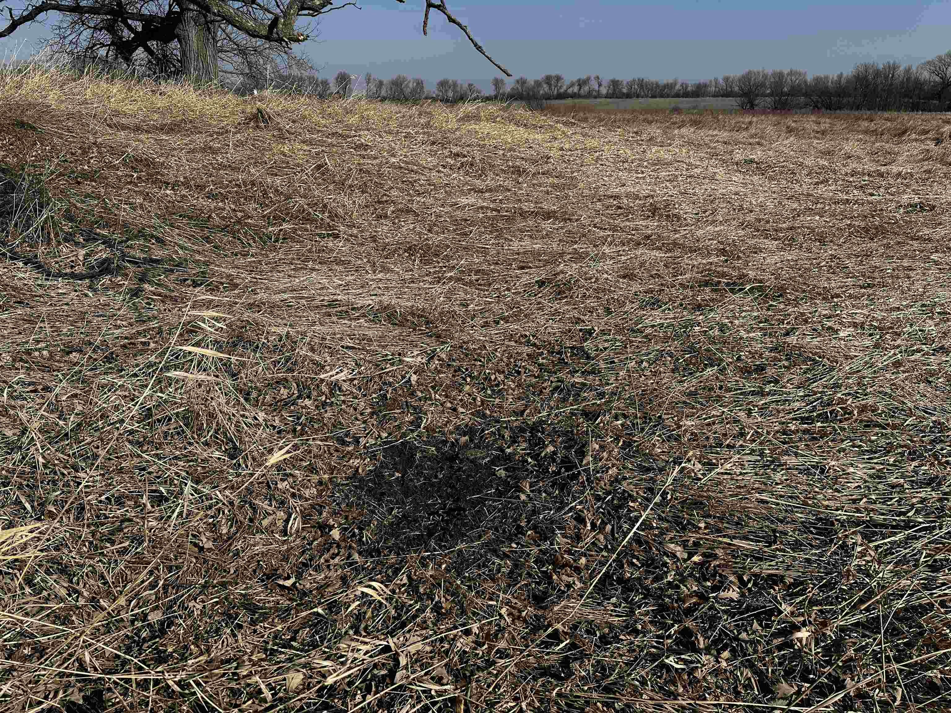 73.00AC County Road I