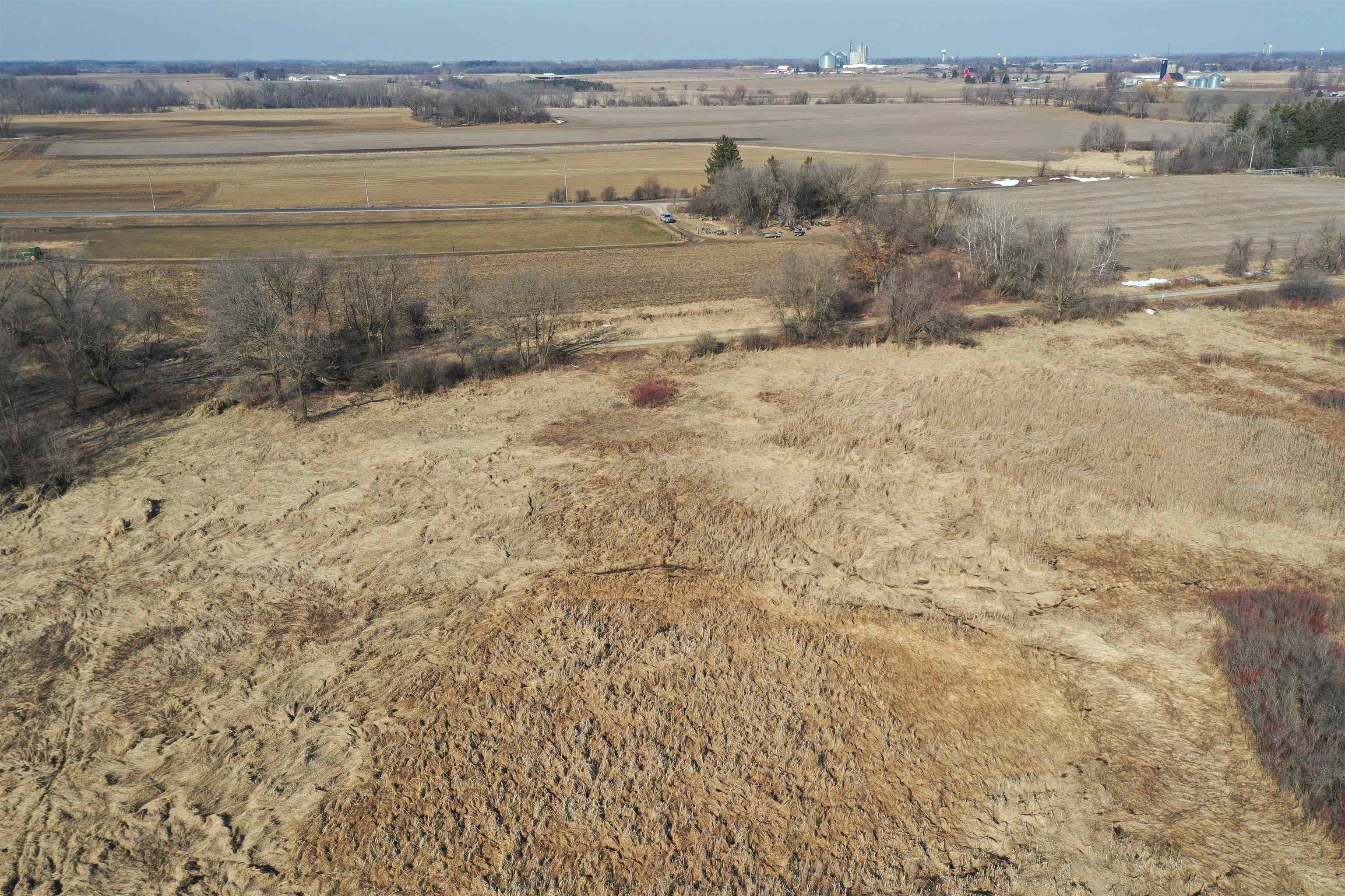 73.00AC County Road I
