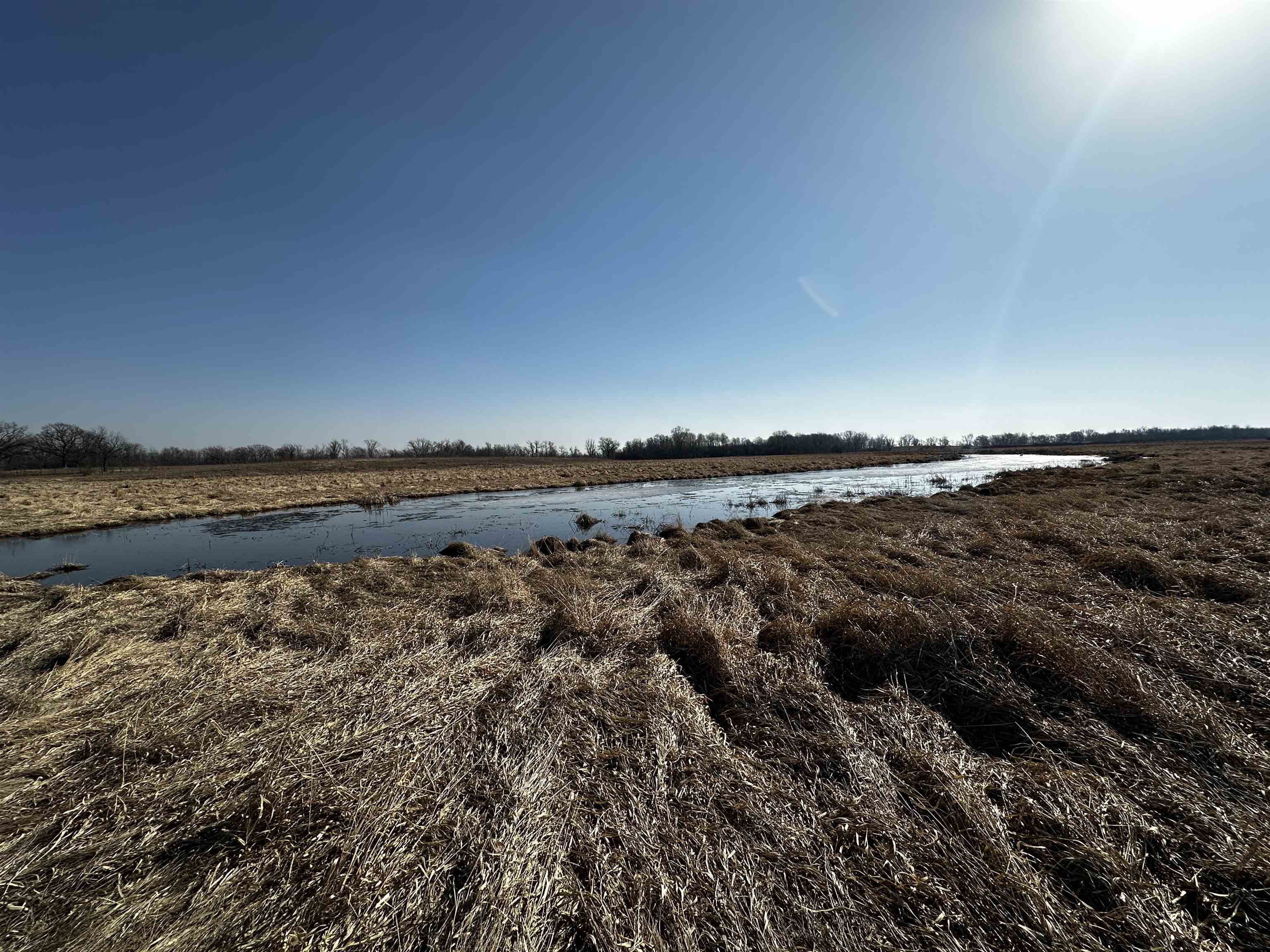 73.00AC County Road I