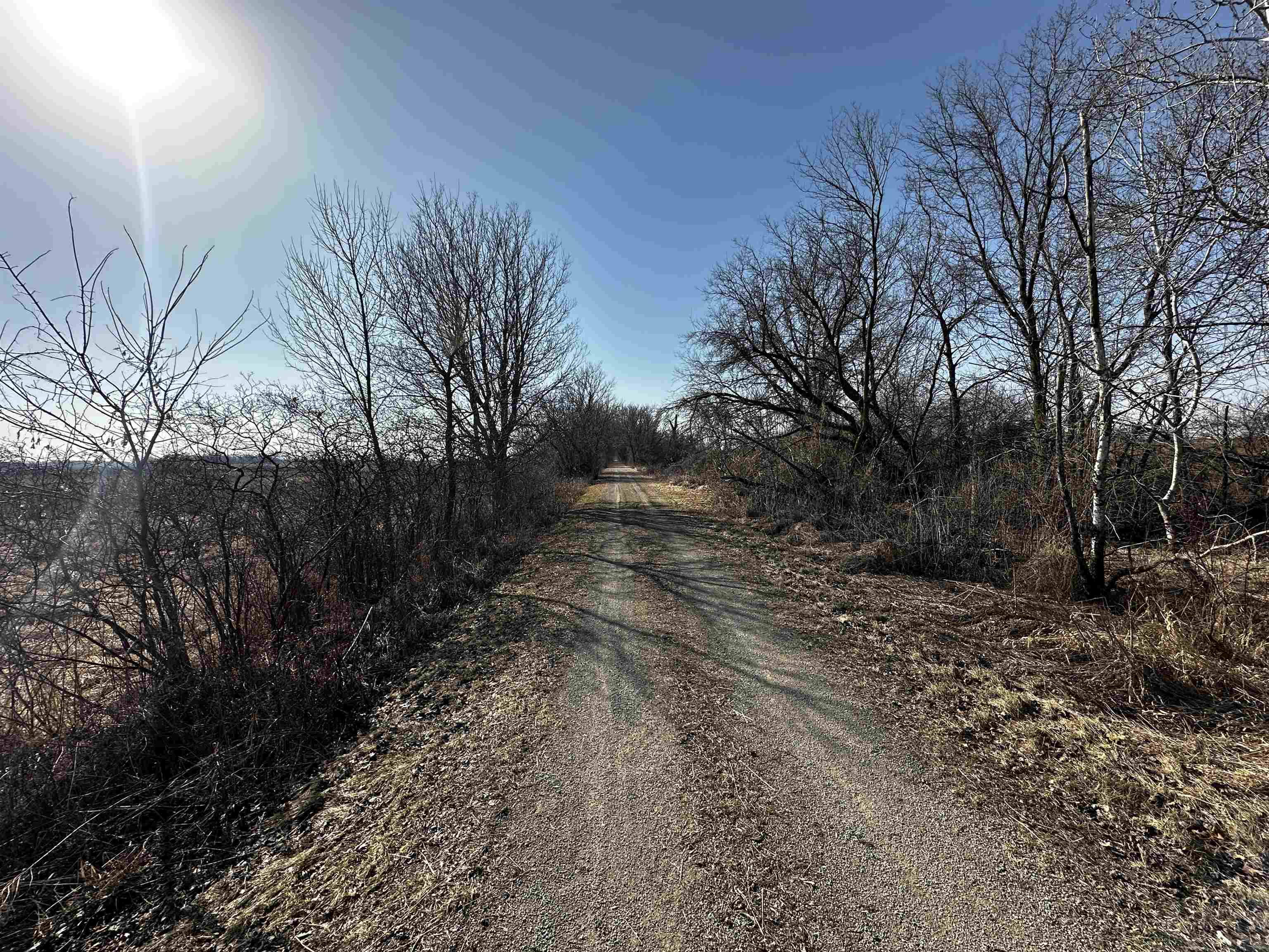 73.00AC County Road I