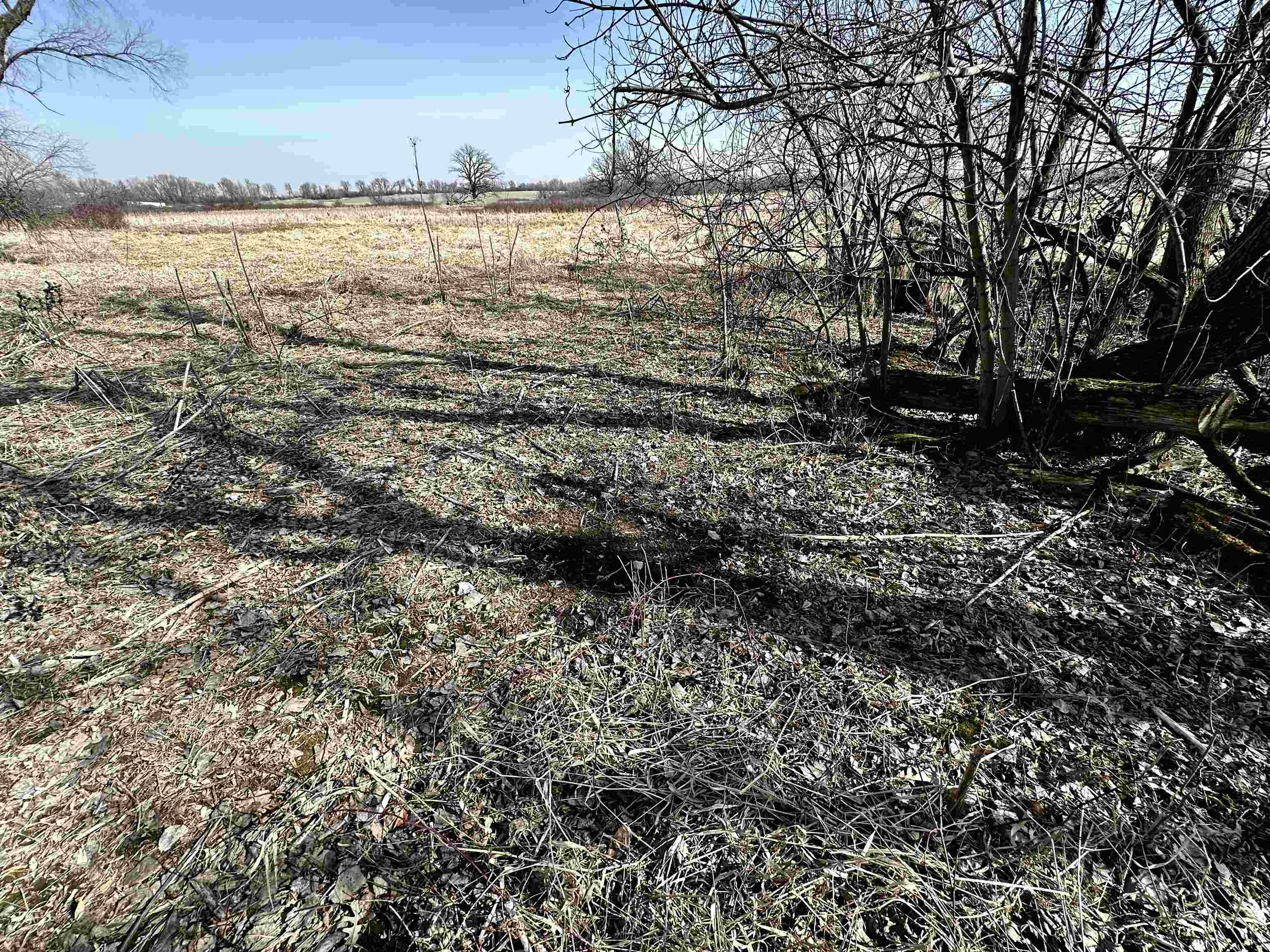 73.00AC County Road I