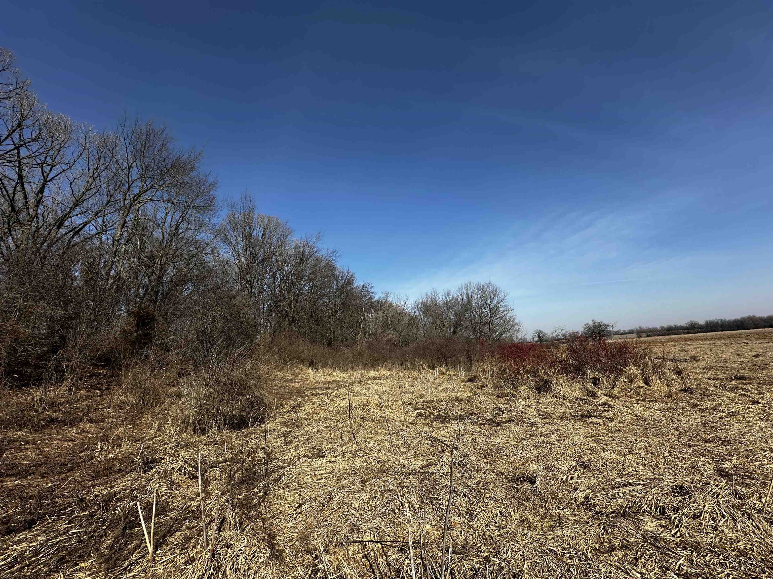 73.00AC County Road I
