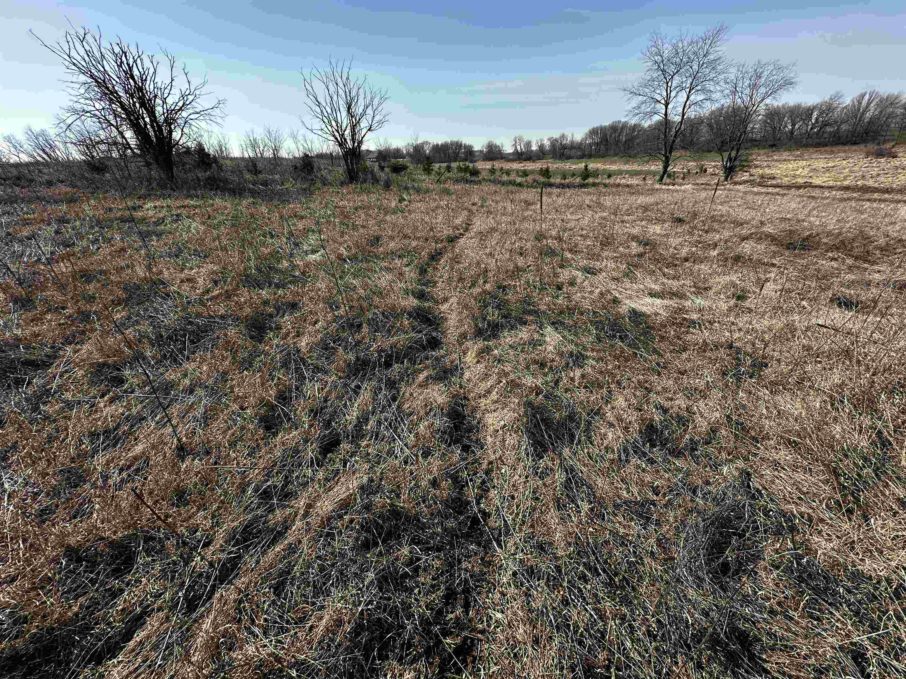 73.00AC County Road I