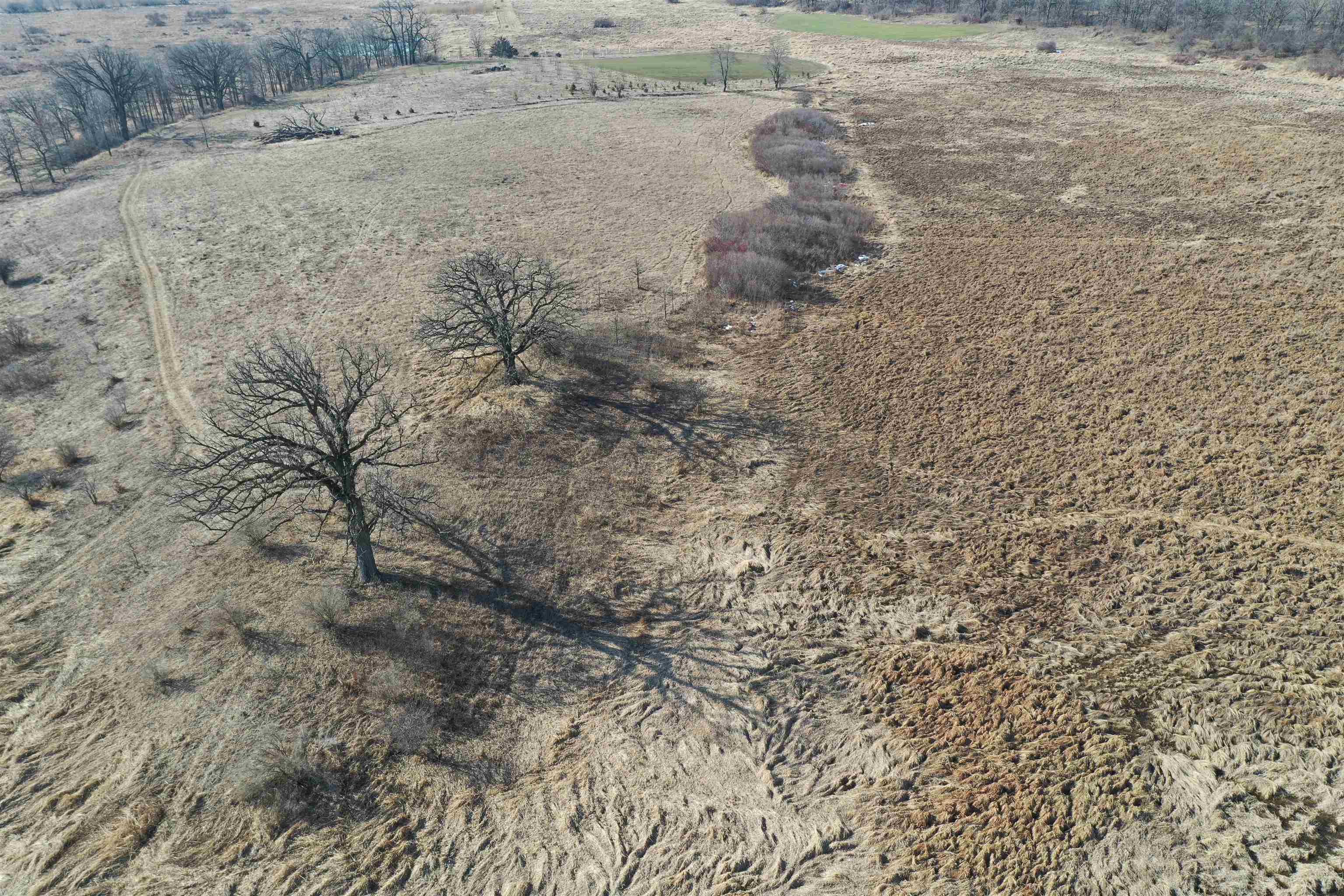 73.00AC County Road I
