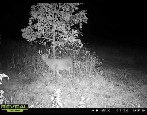 73.00AC County Road I