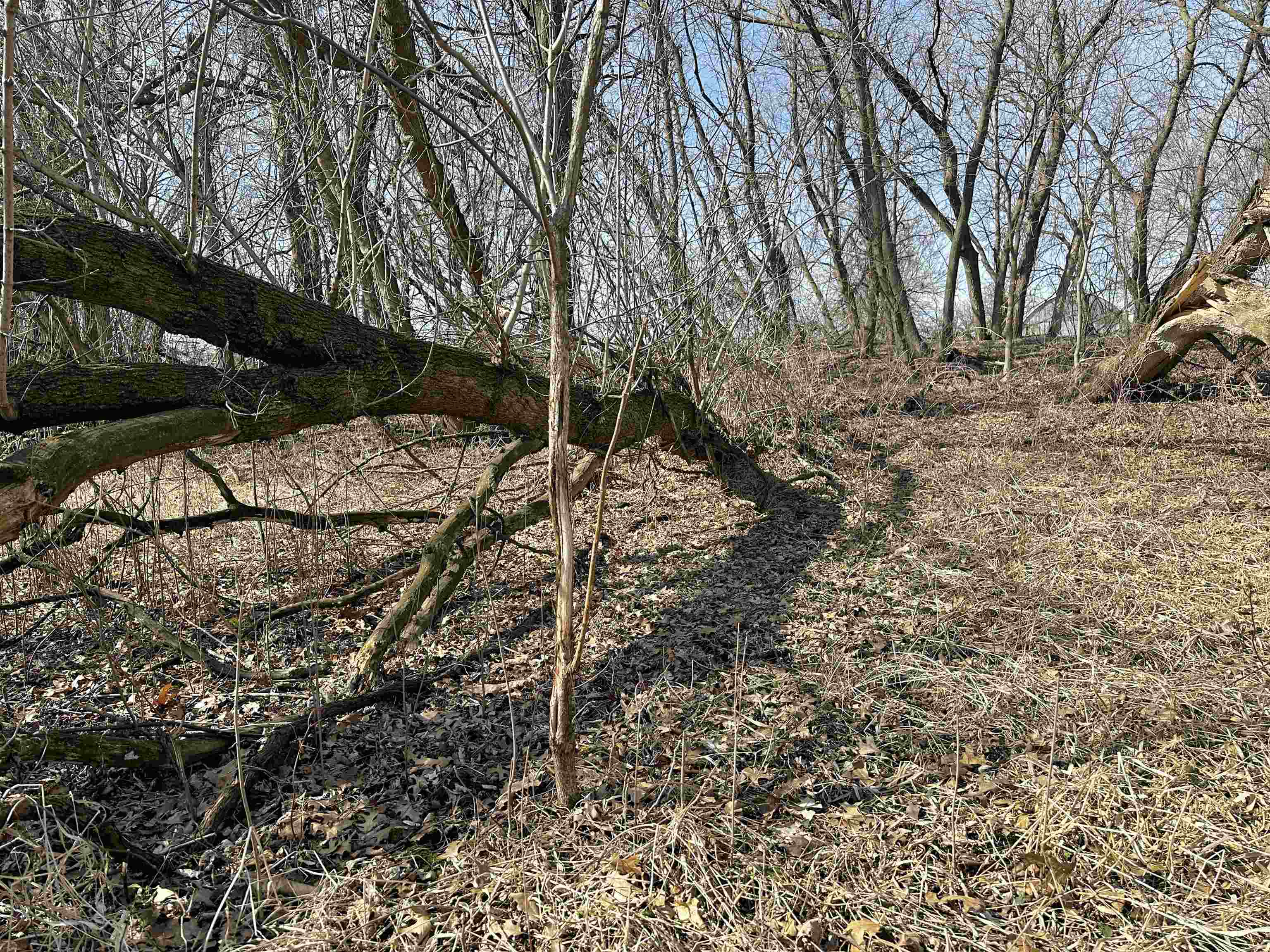 73.00AC County Road I