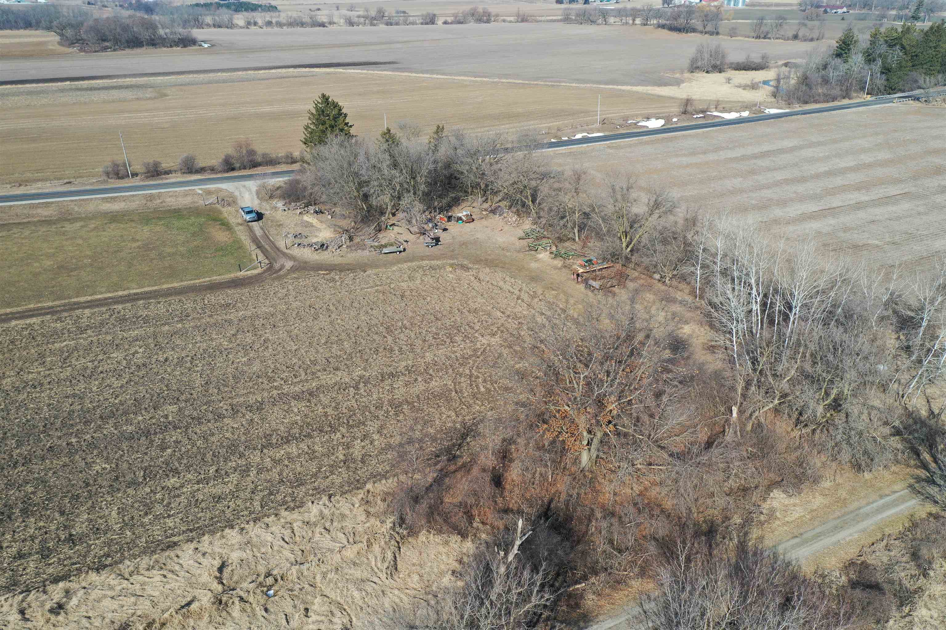 73.00AC County Road I