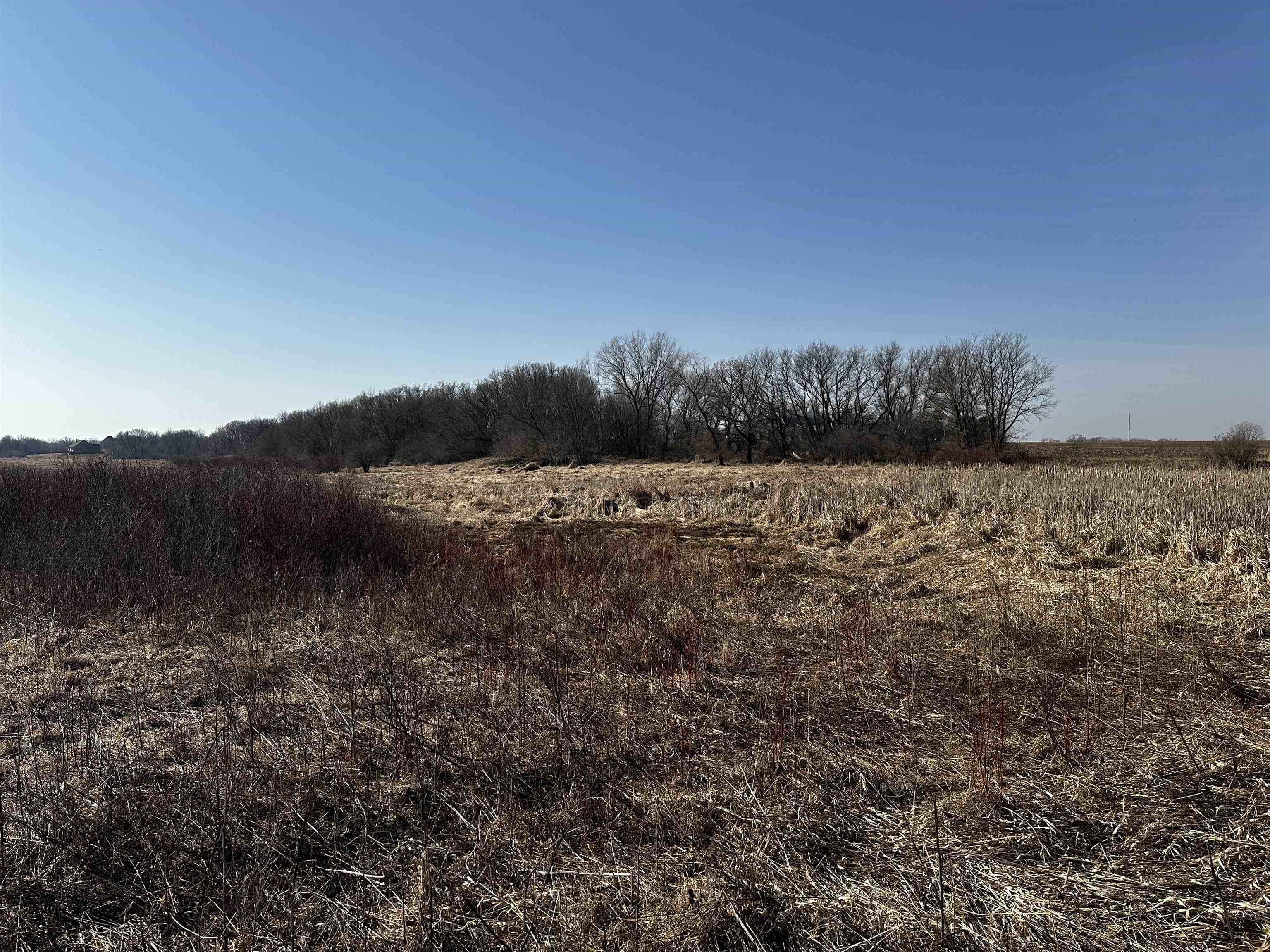 73.00AC County Road I