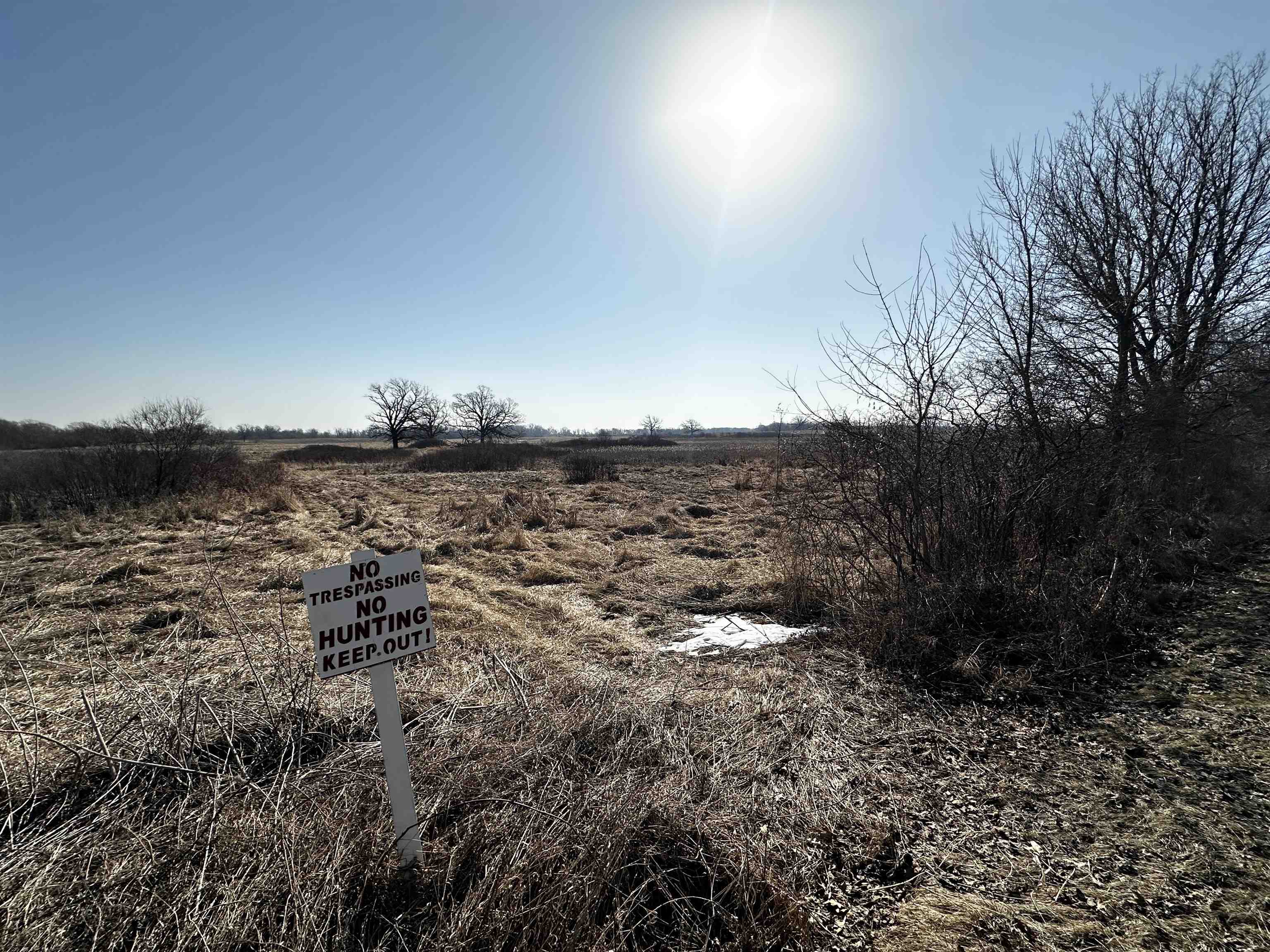 73.00AC County Road I