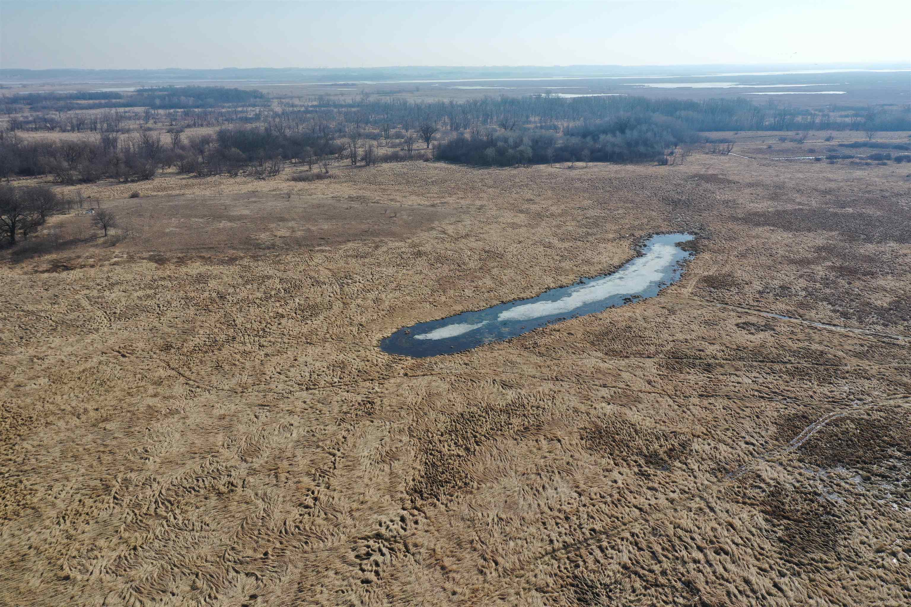73.00AC County Road I