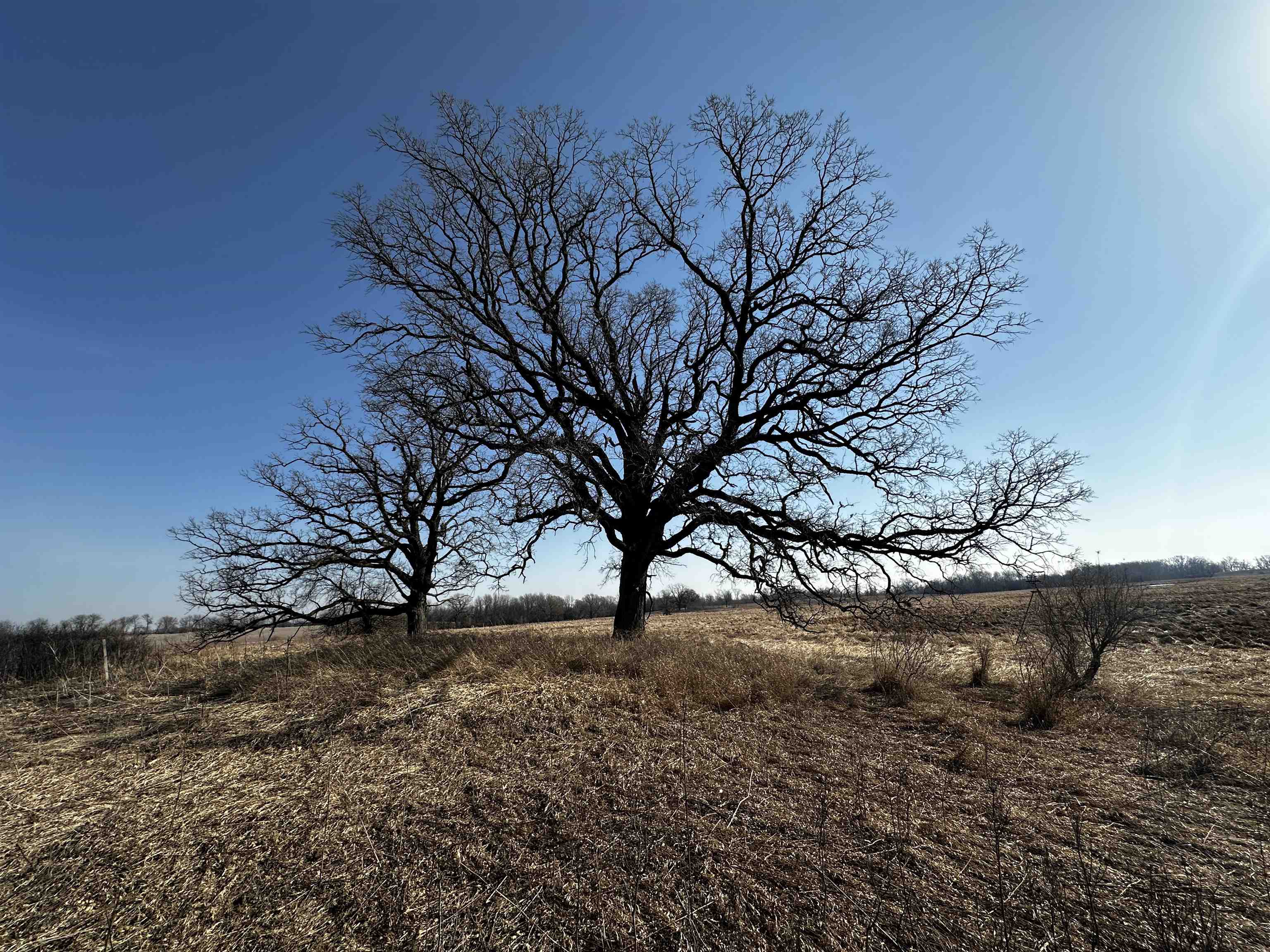 73.00AC County Road I