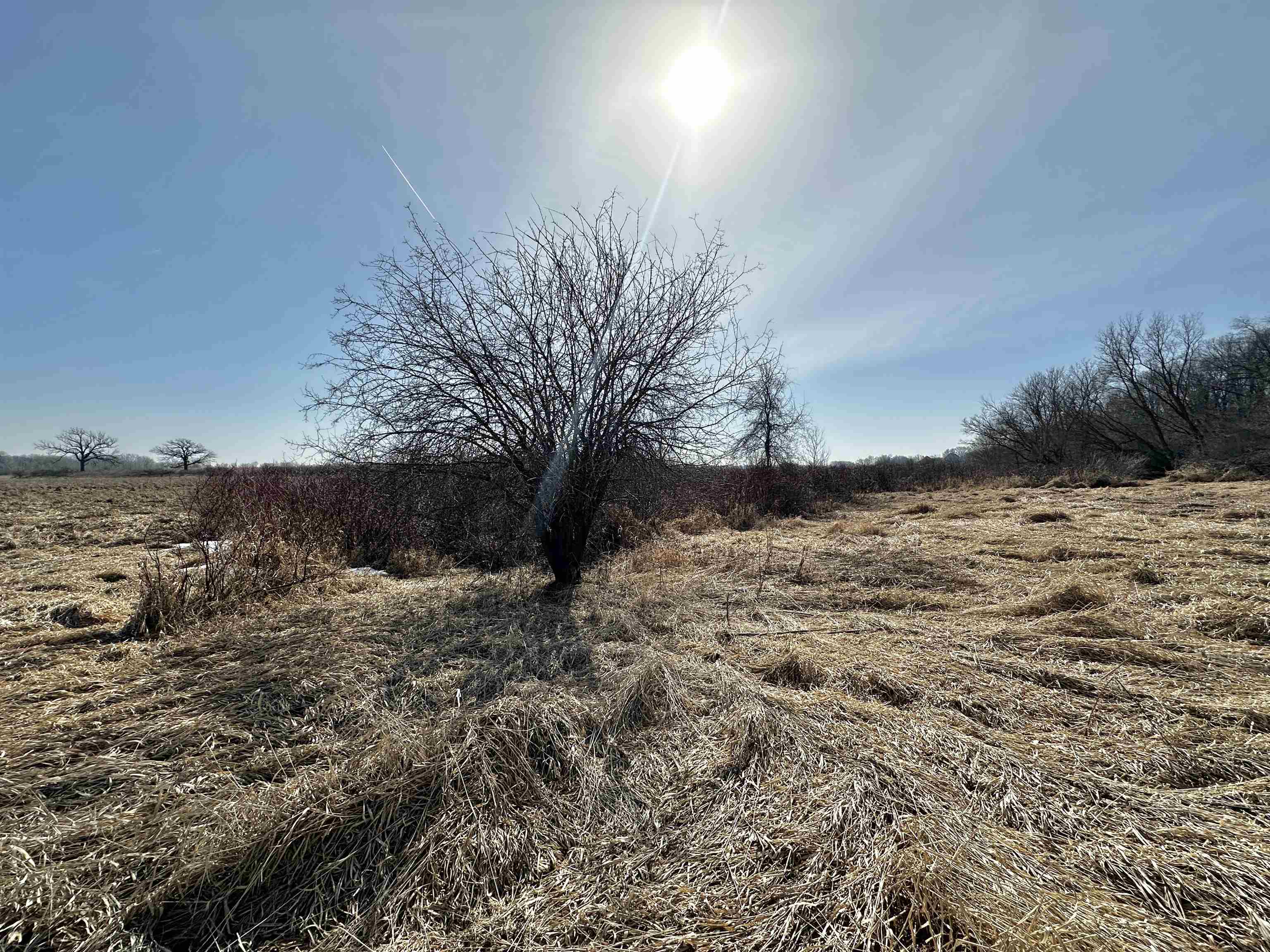 73.00AC County Road I