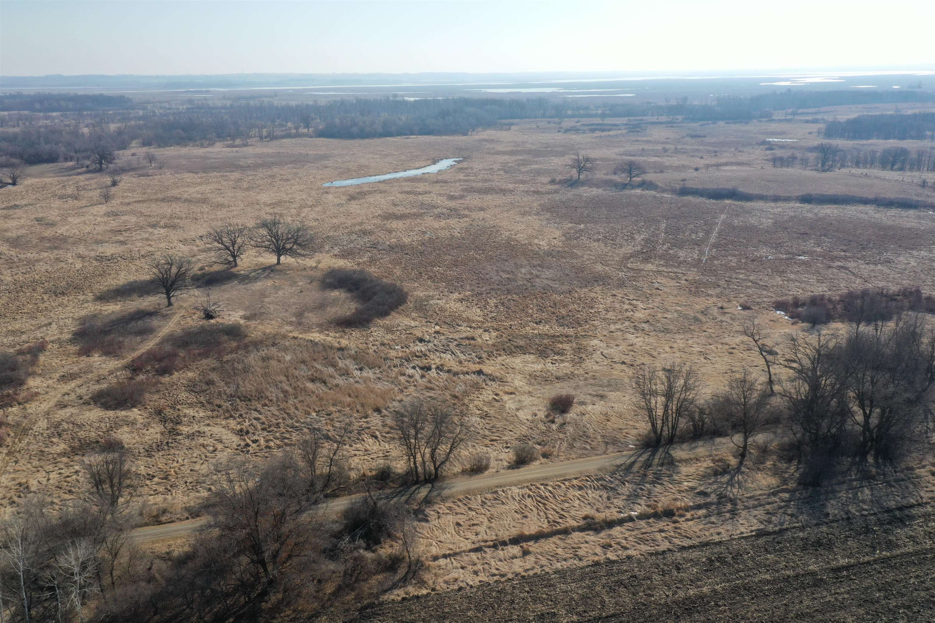 73.00AC County Road I