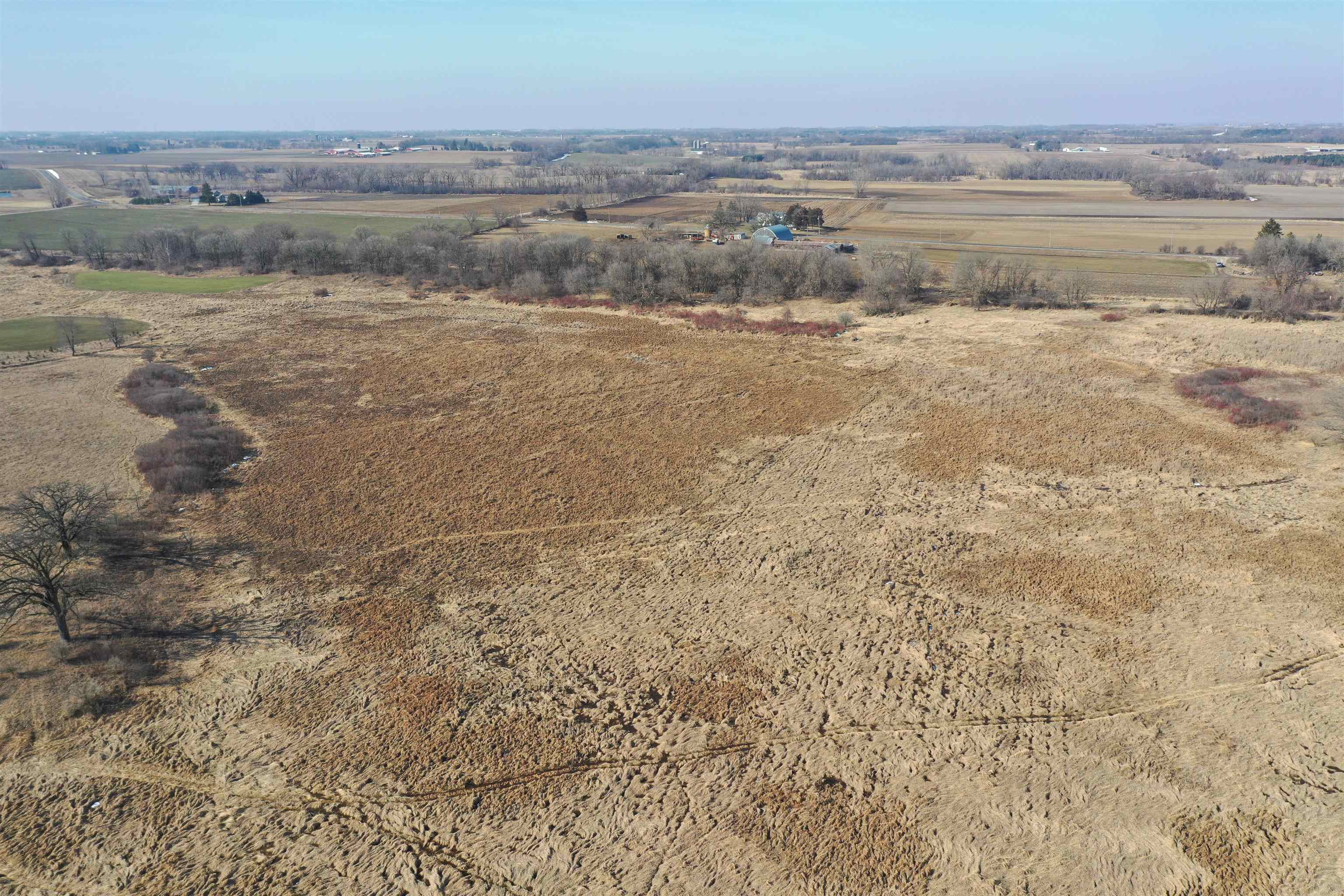 73.00AC County Road I