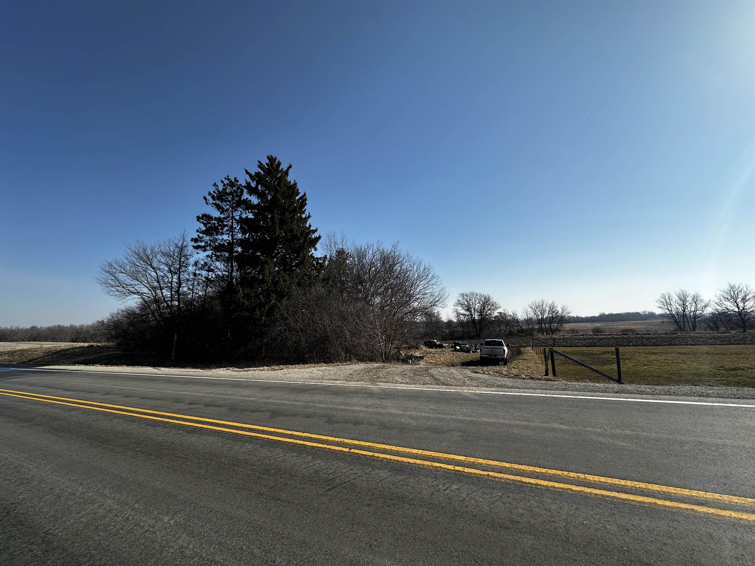 73.00AC County Road I