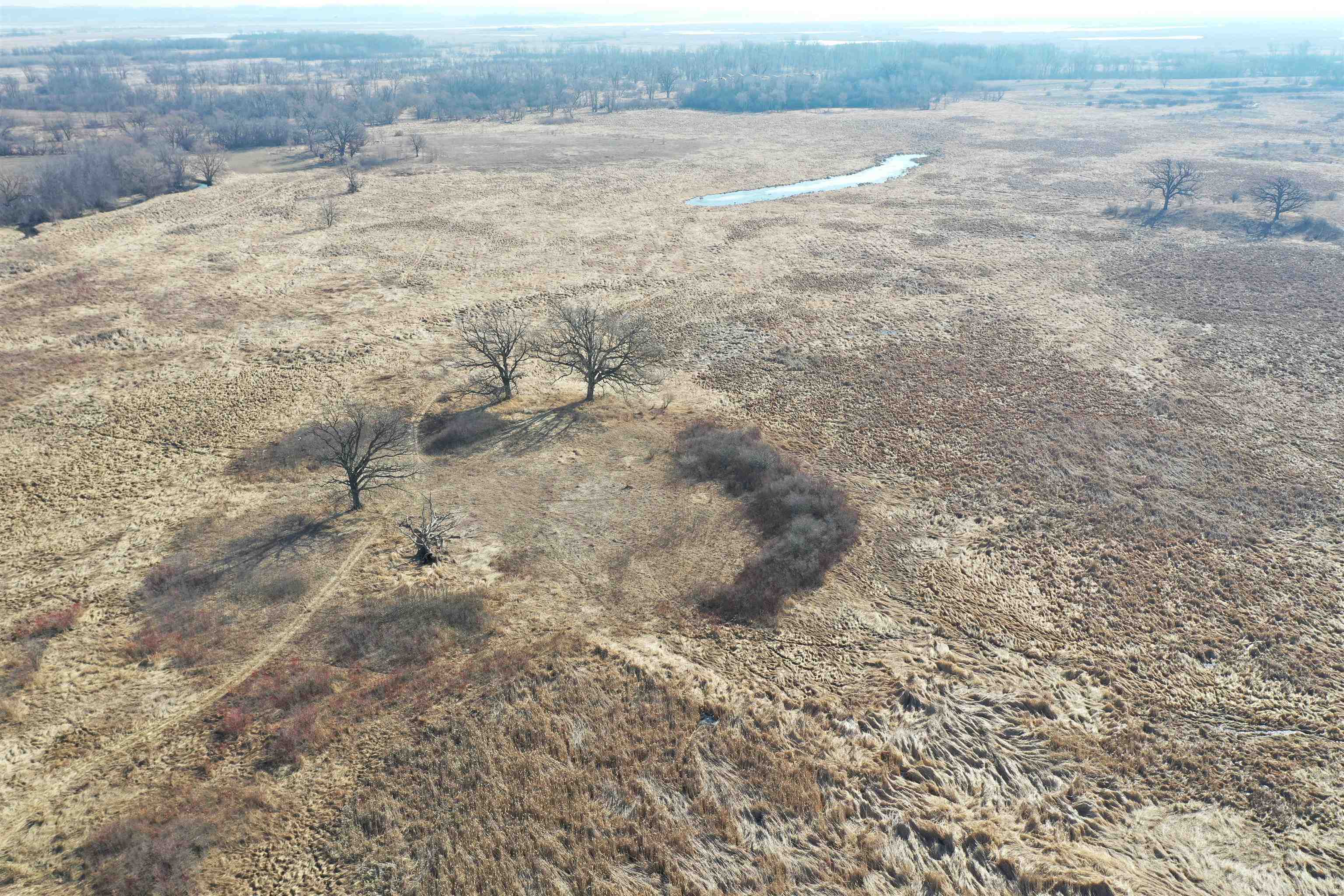 73.00AC County Road I