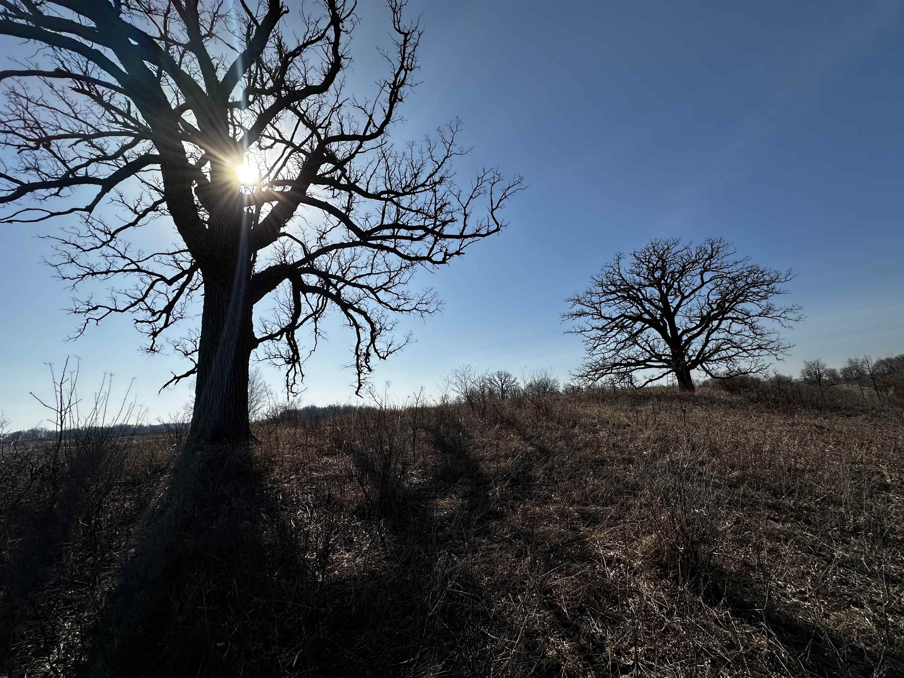 73.00AC County Road I