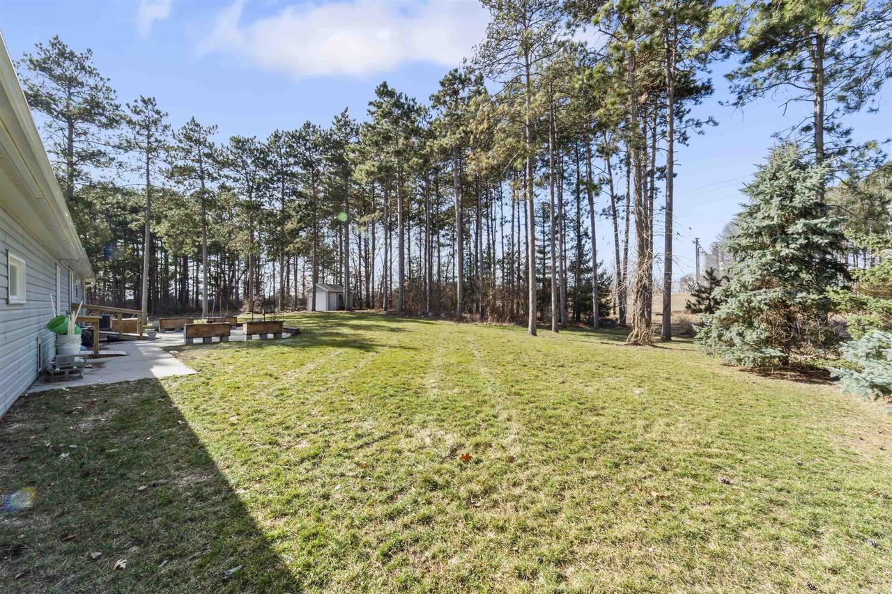 N7555 Pine Ridge Circle