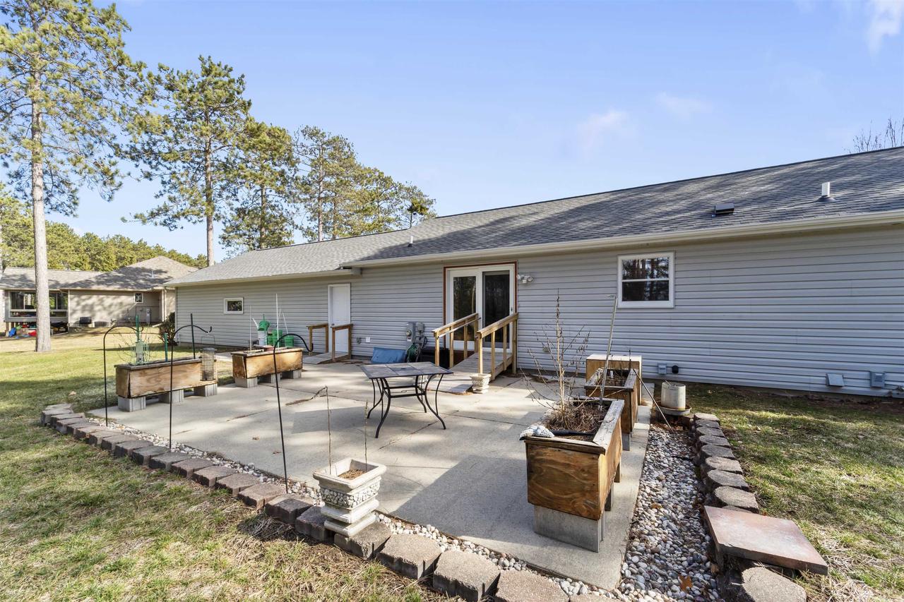 N7555 Pine Ridge Circle