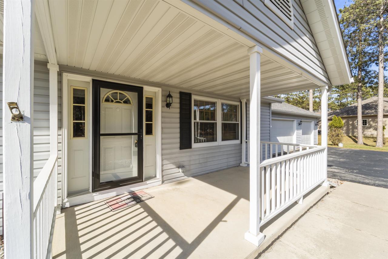 N7555 Pine Ridge Circle