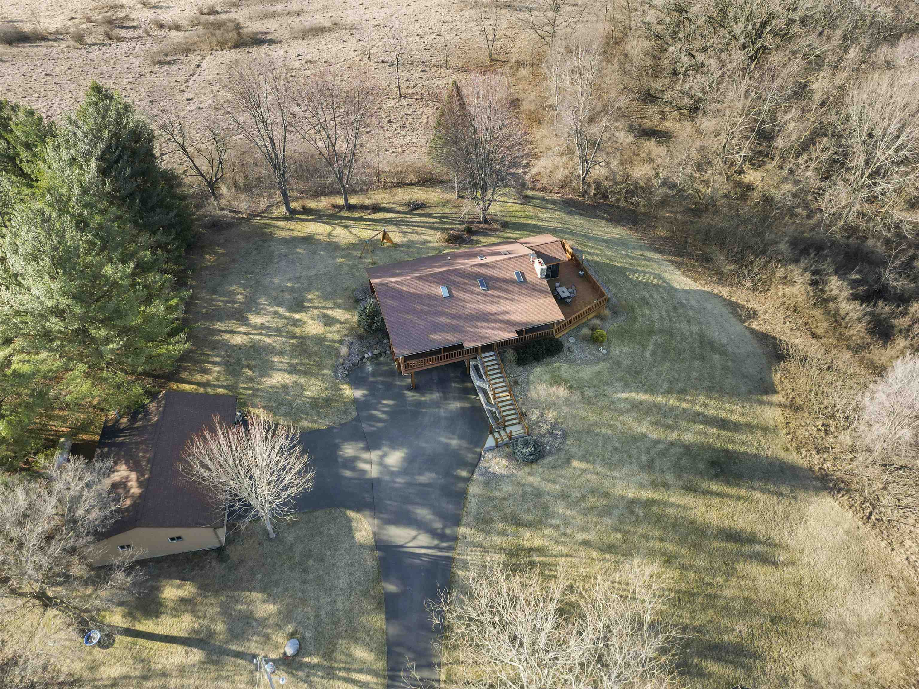 3689 Rutland Dunn Town Line Road