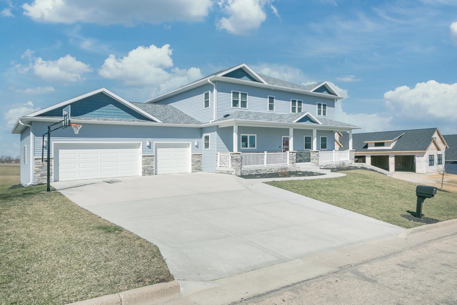 312 Prairie Hills Drive