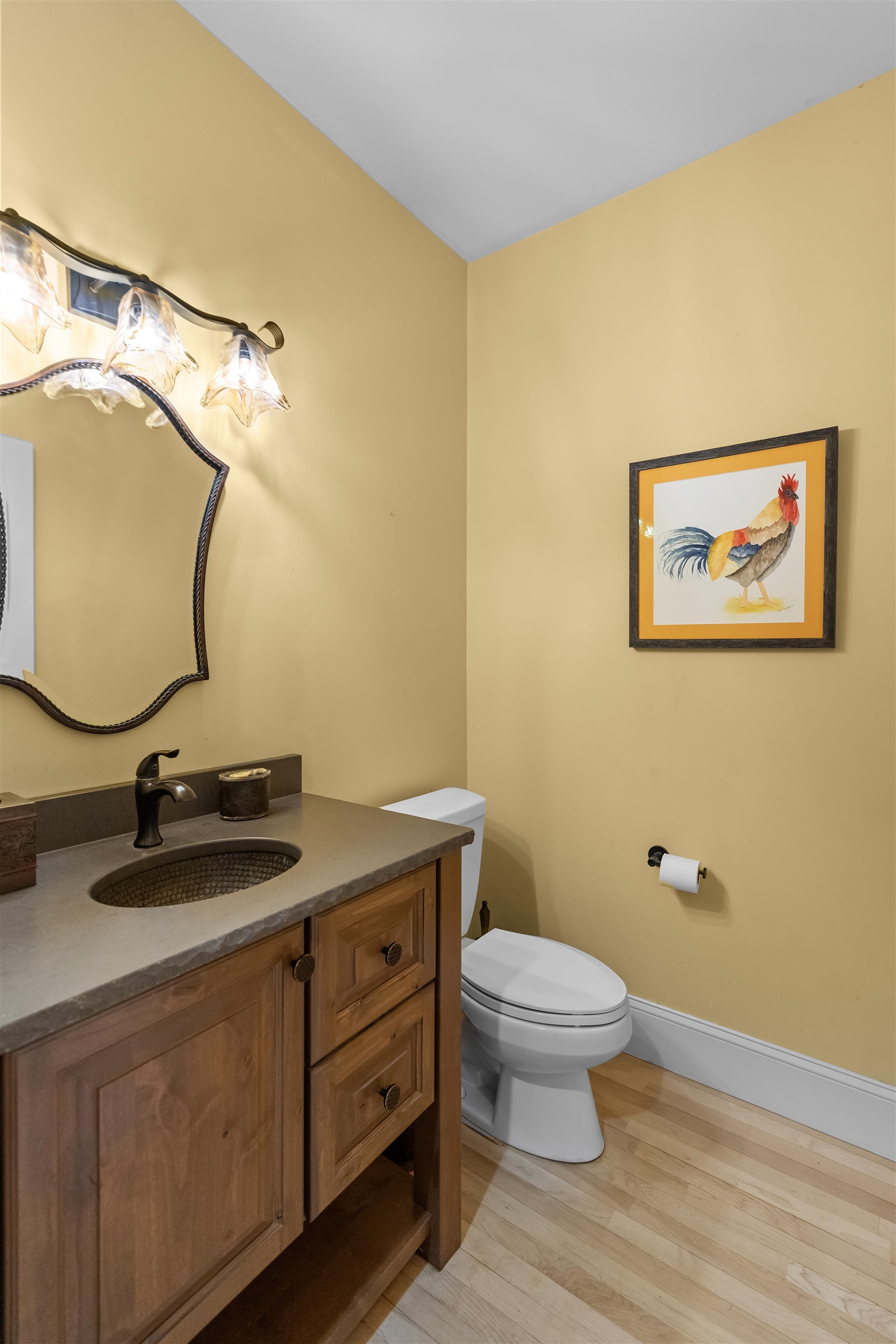 6709 Lannon Stone Circle