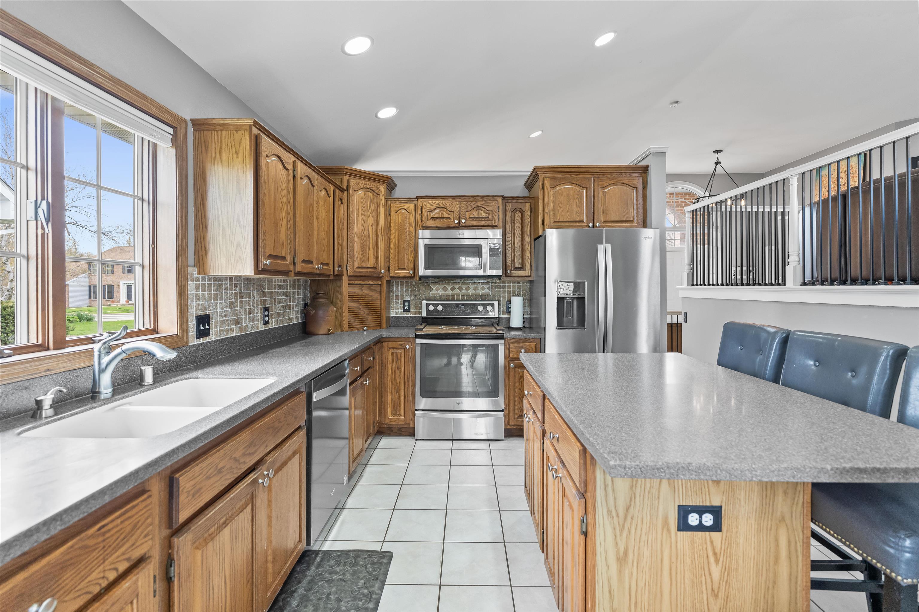 1264 Mockingbird Lane