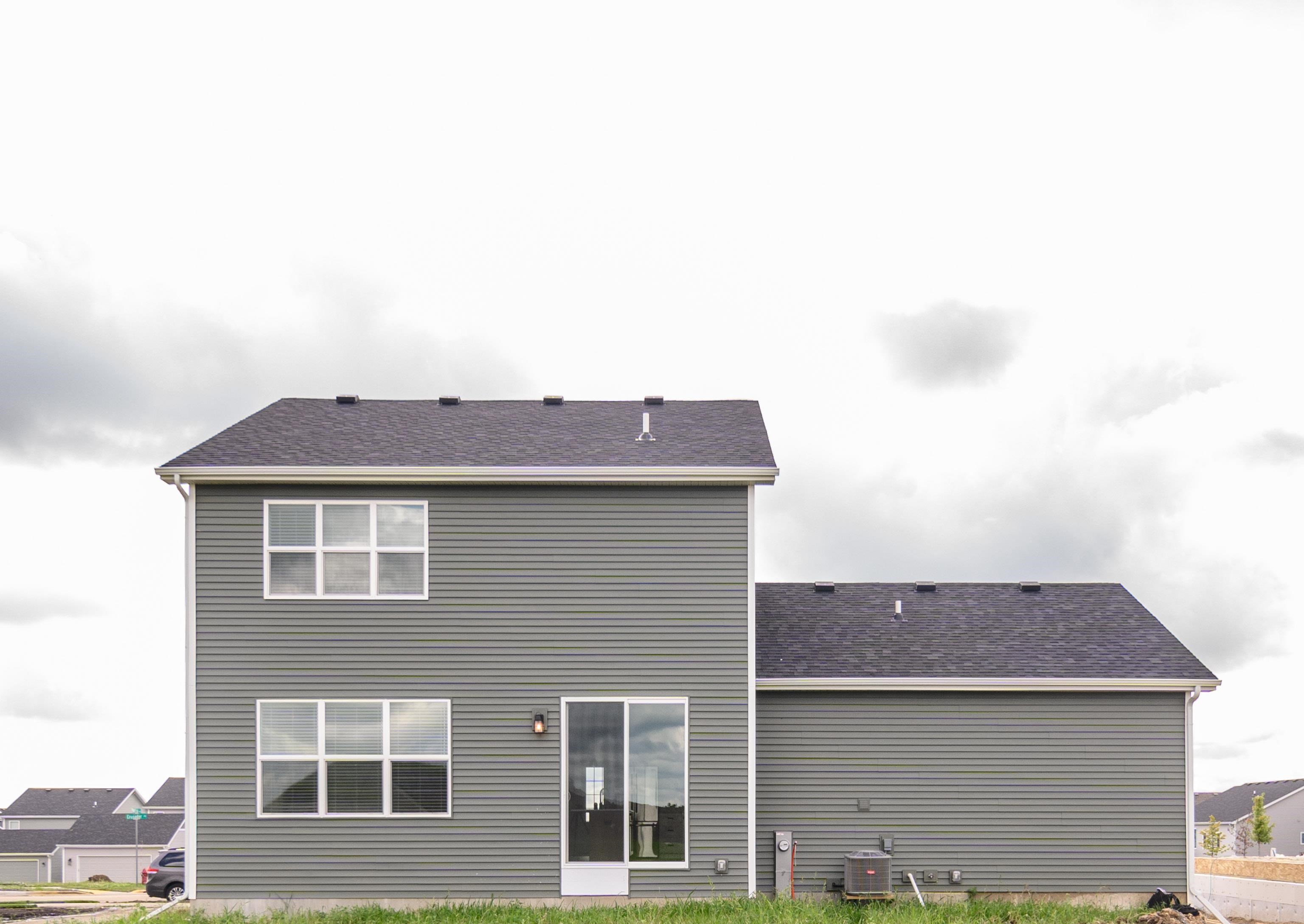 451 Crusader Point