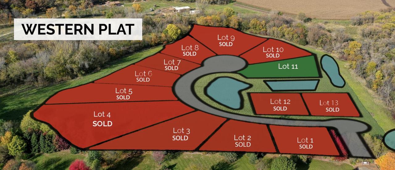 Lot 13 Serenity Court