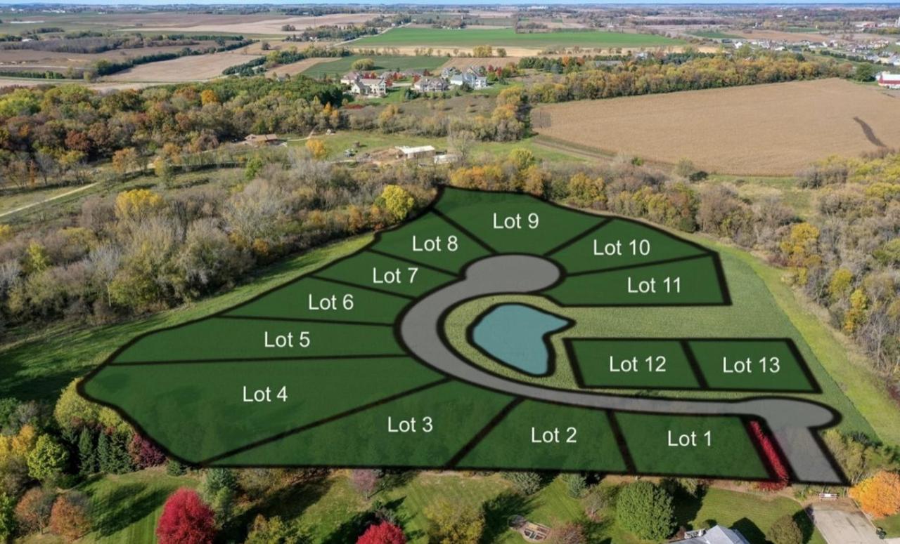 Lot 13 Serenity Court