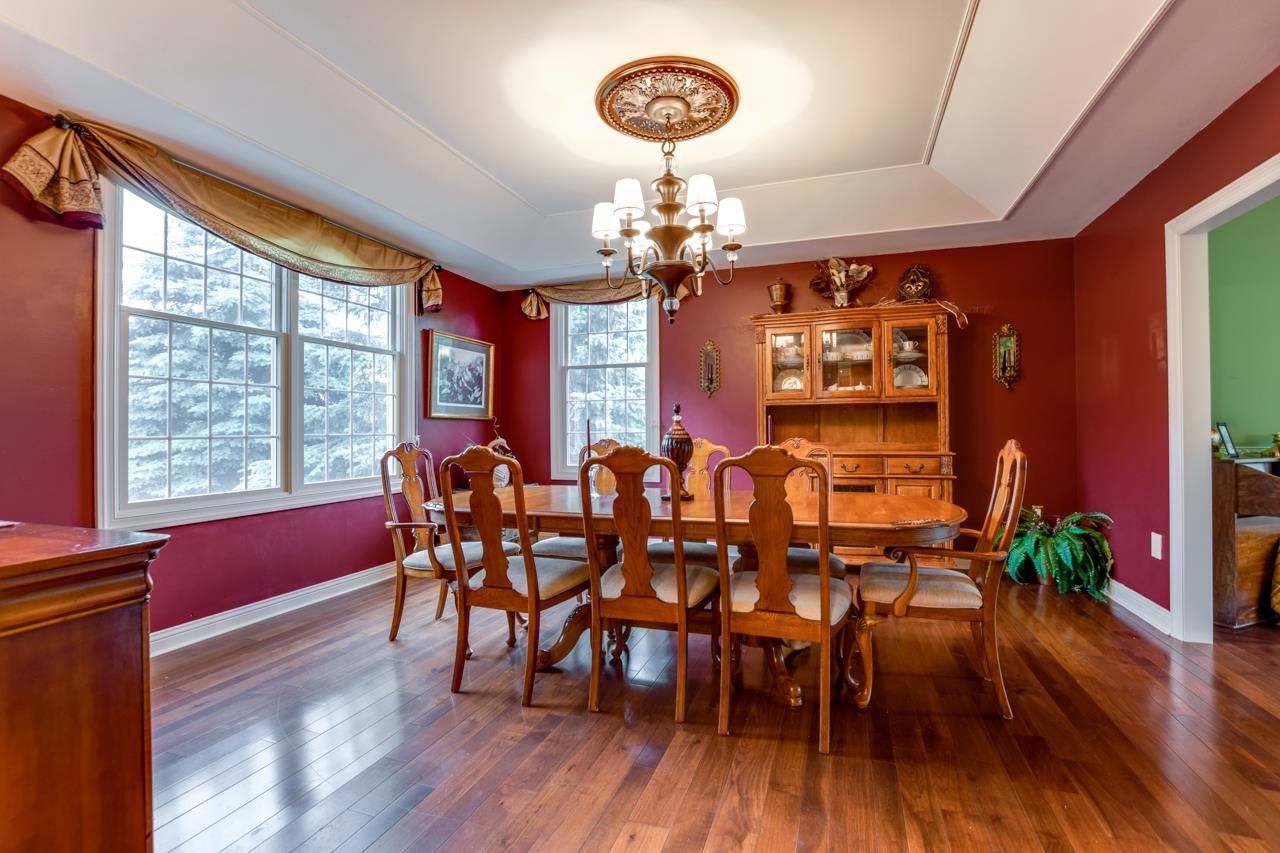 3310 Saracen Way