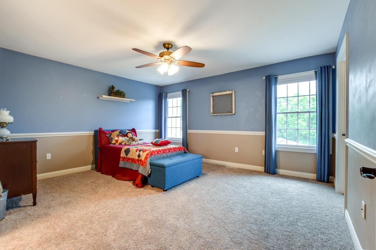 3310 Saracen Way