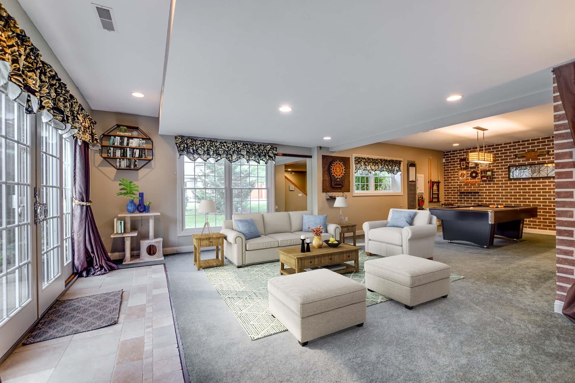 3310 Saracen Way
