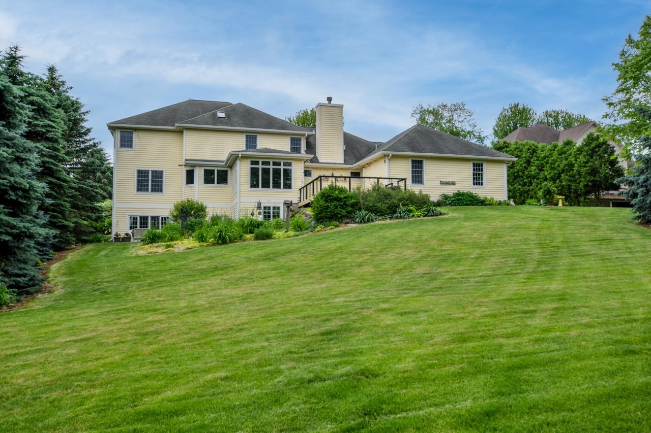 3310 Saracen Way