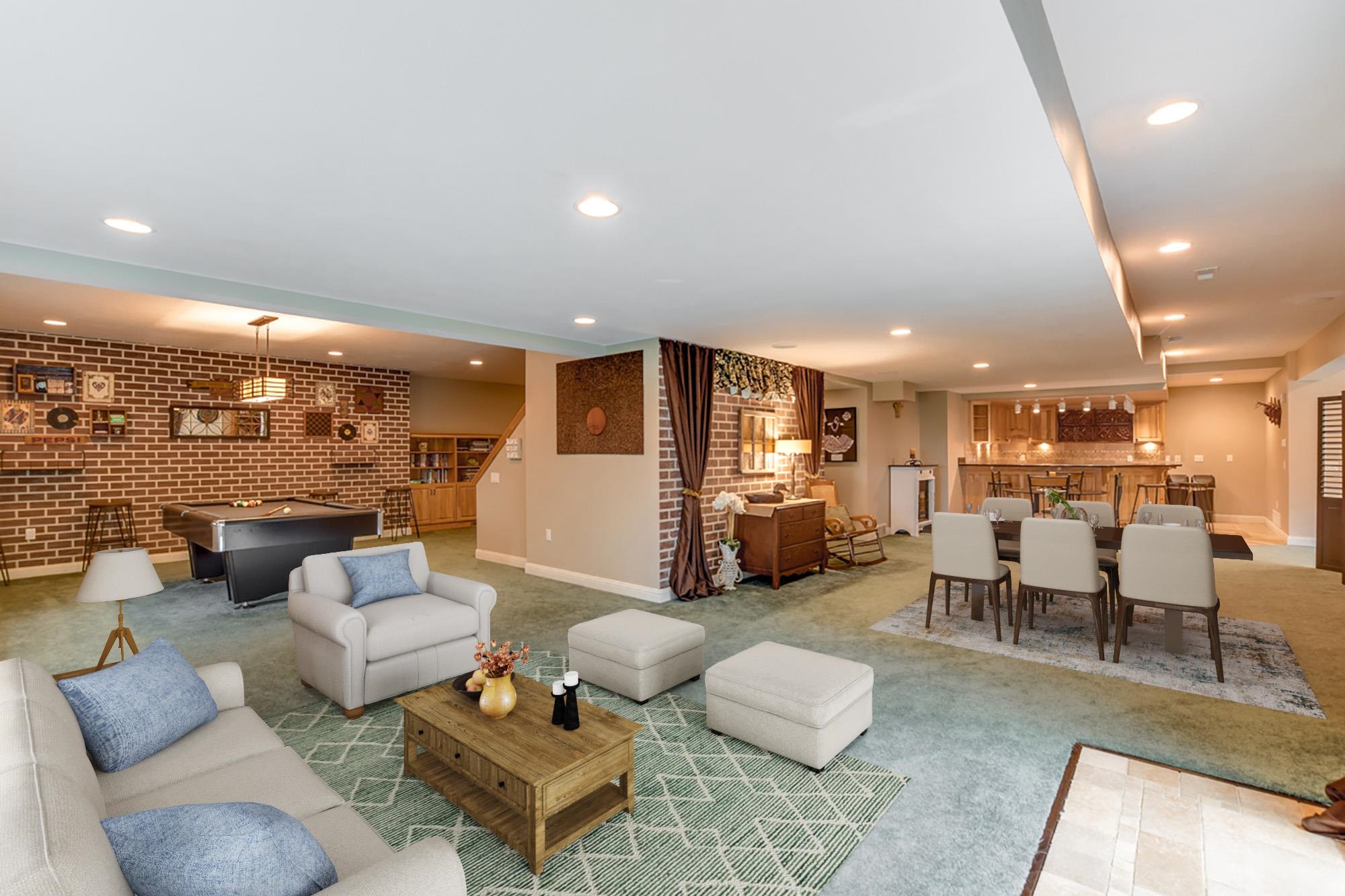 3310 Saracen Way