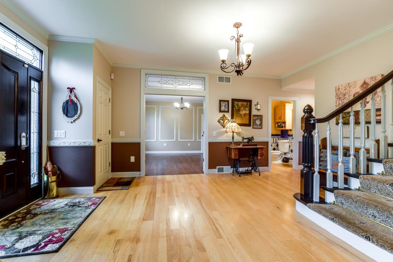 3310 Saracen Way