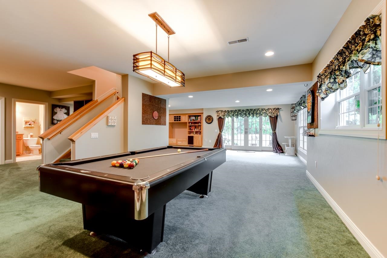 3310 Saracen Way
