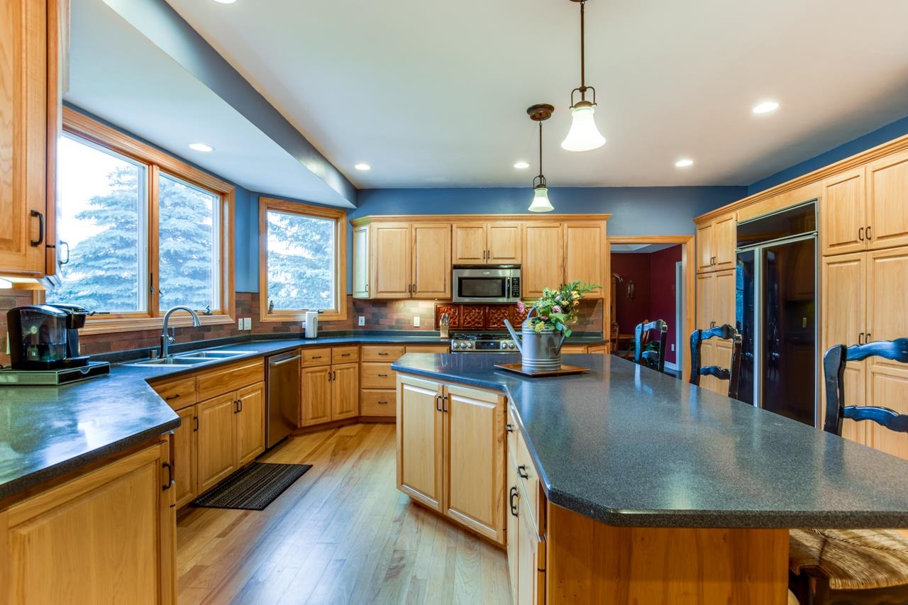 3310 Saracen Way