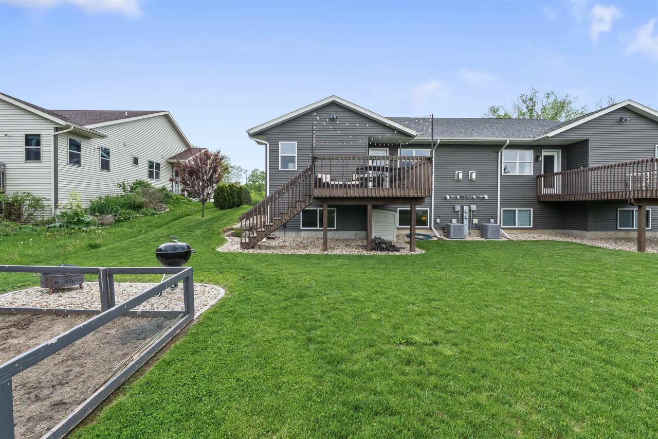 740 Thompson Drive