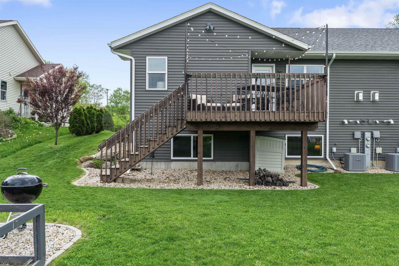 740 Thompson Drive